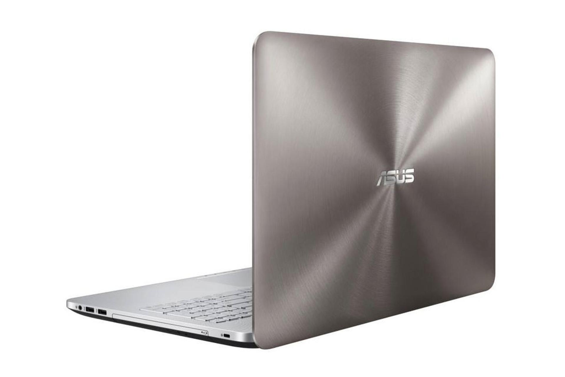 Asus N552VW