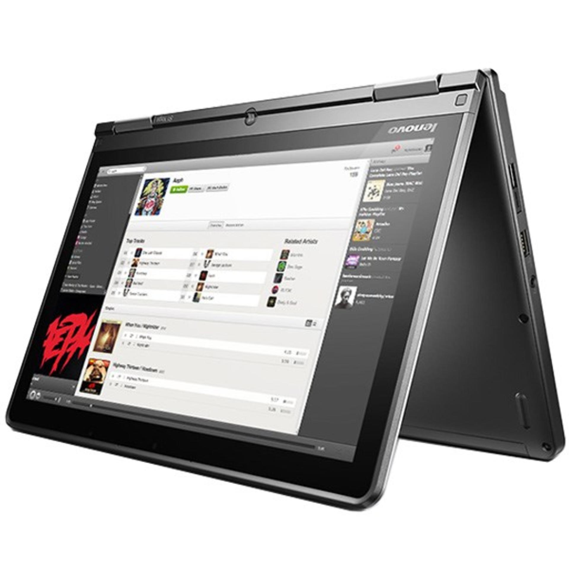 ThinkPad Yoga S1 لنوو - Core i7 8GB 256GB-0