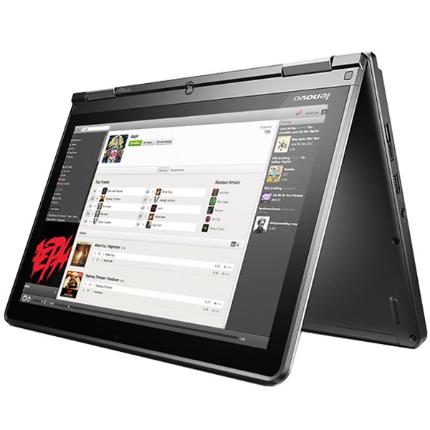 ThinkPad Yoga S1 لنوو - Core i7 8GB 256GB