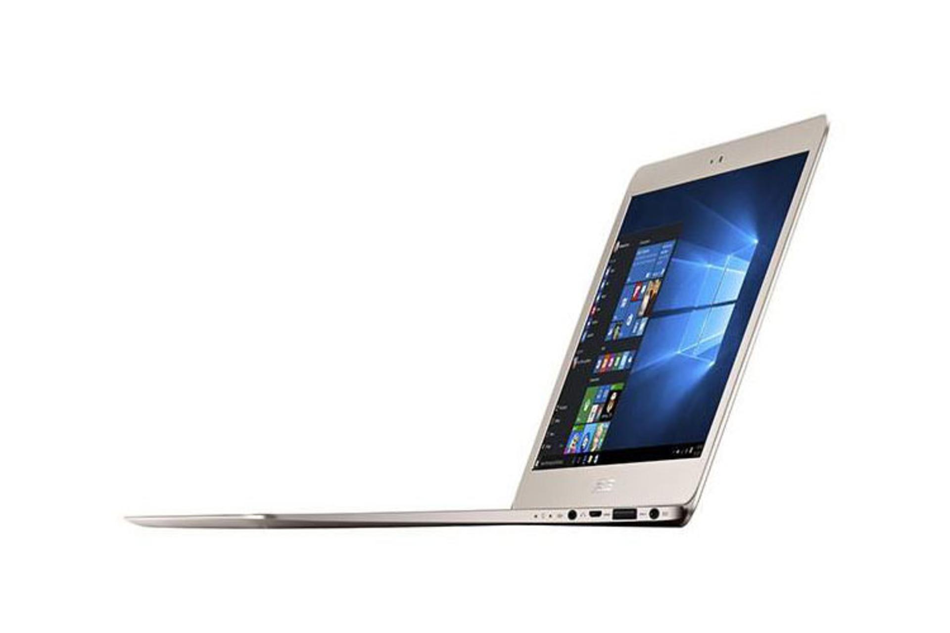 Asus Zenbook UX305CA