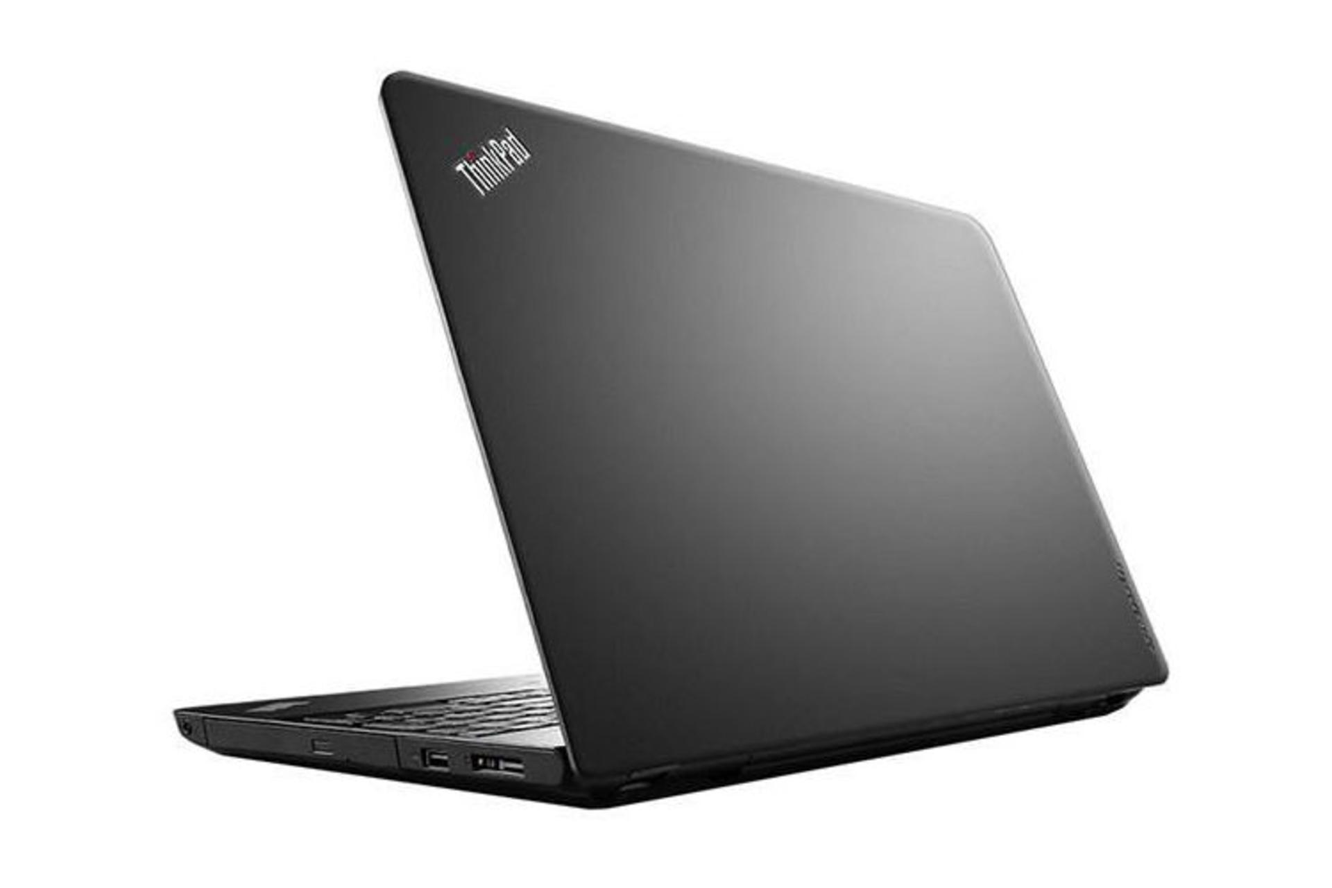Lenovo ThinkPad E550