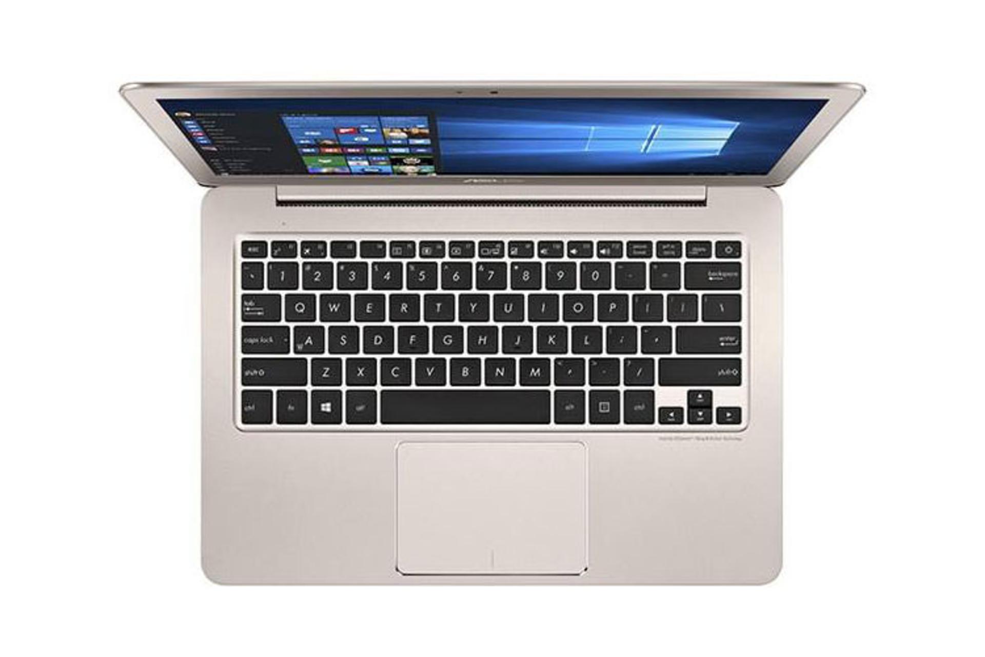 Asus Zenbook UX305CA