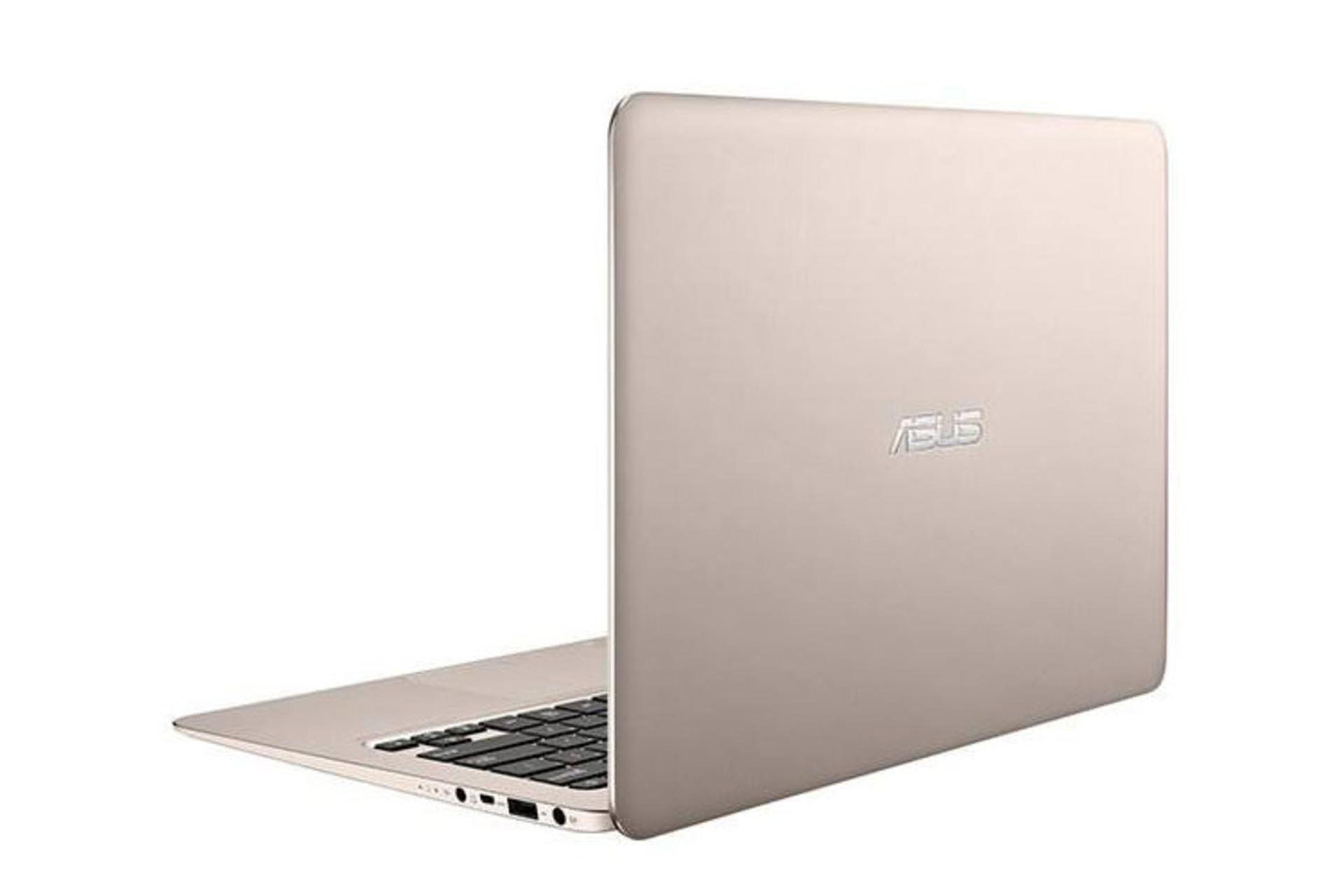 Asus Zenbook UX305CA