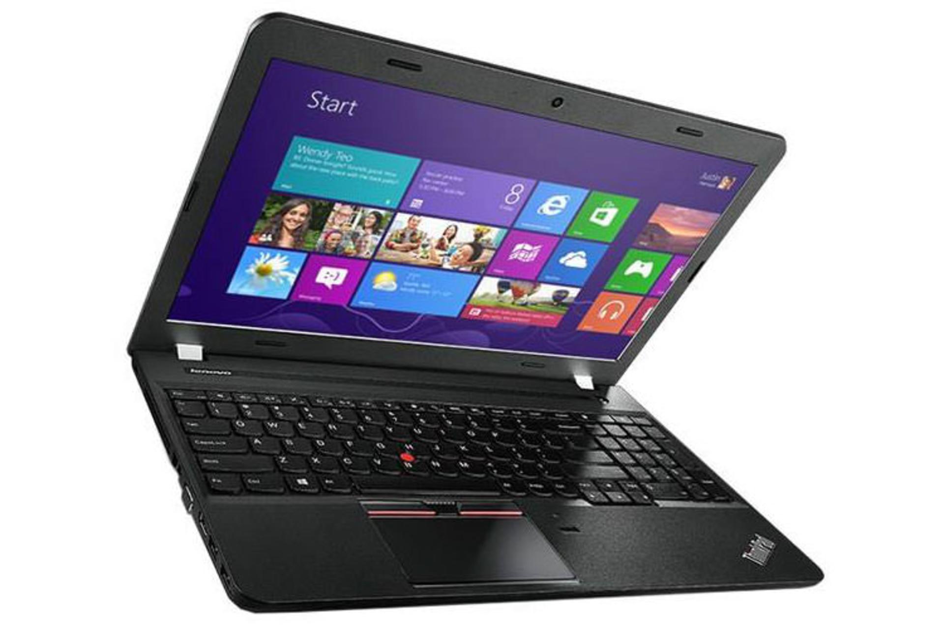 Lenovo ThinkPad E550