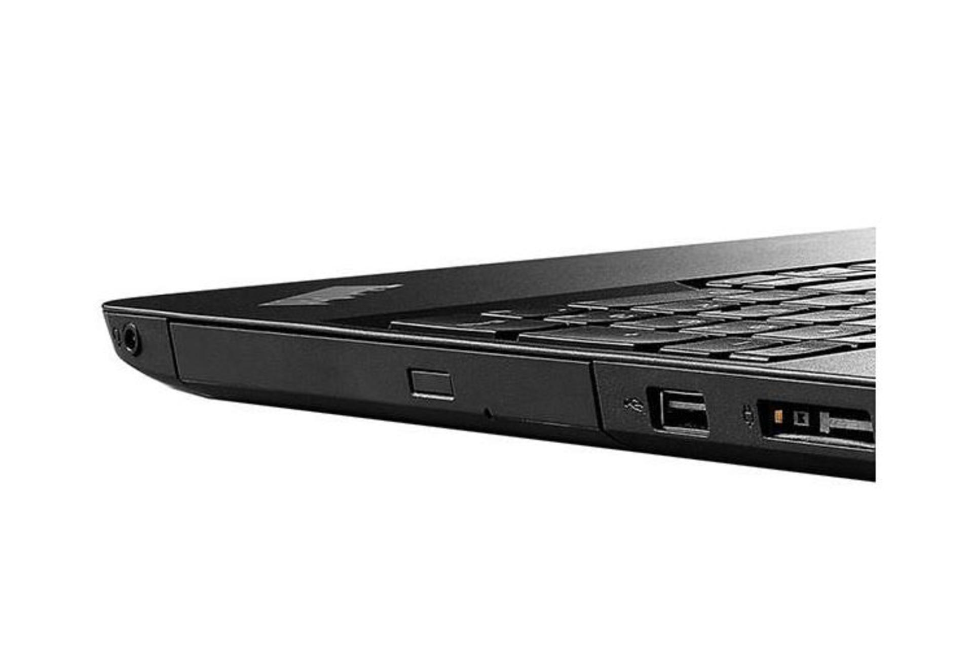 Lenovo ThinkPad E550