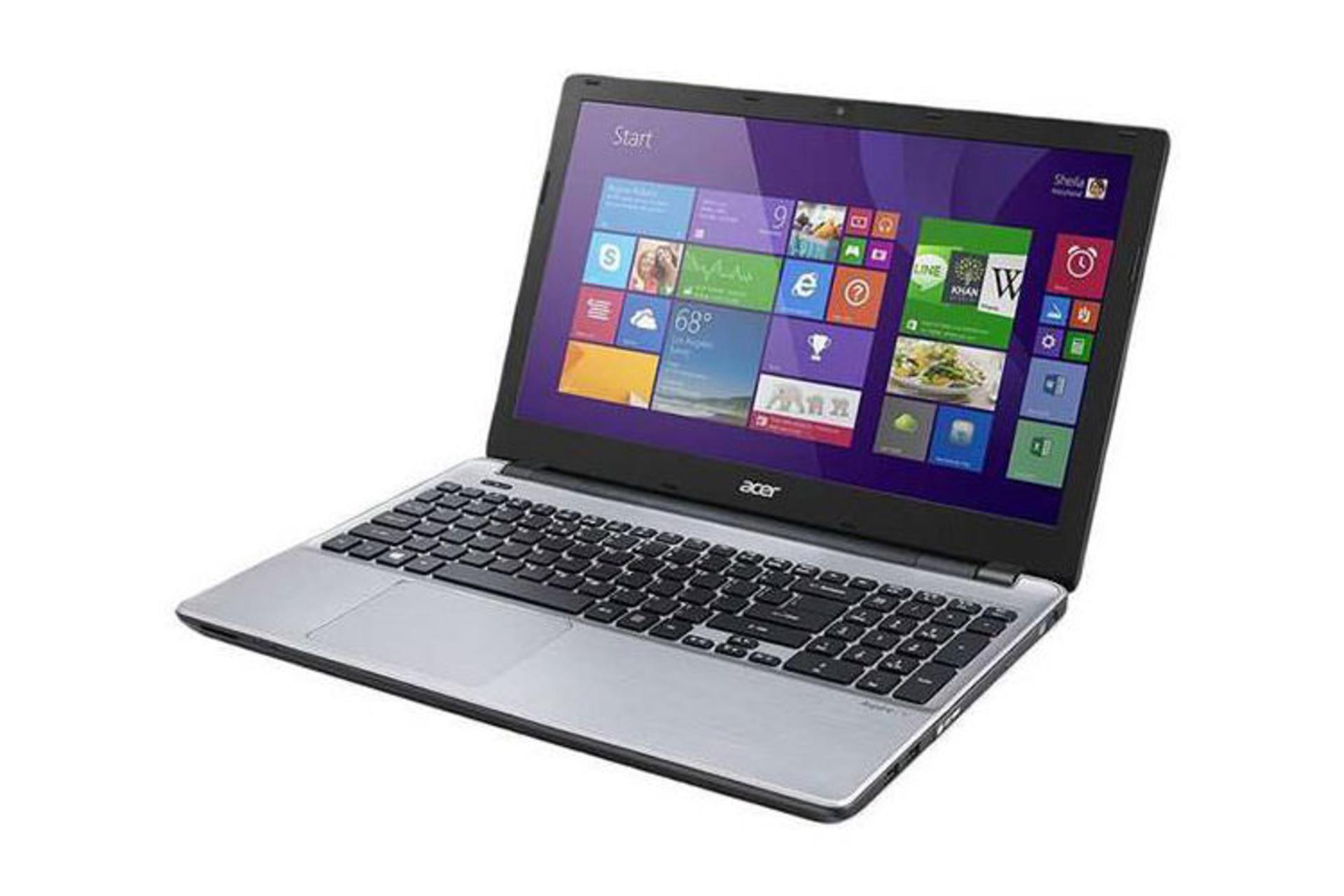 Acer Aspire V3