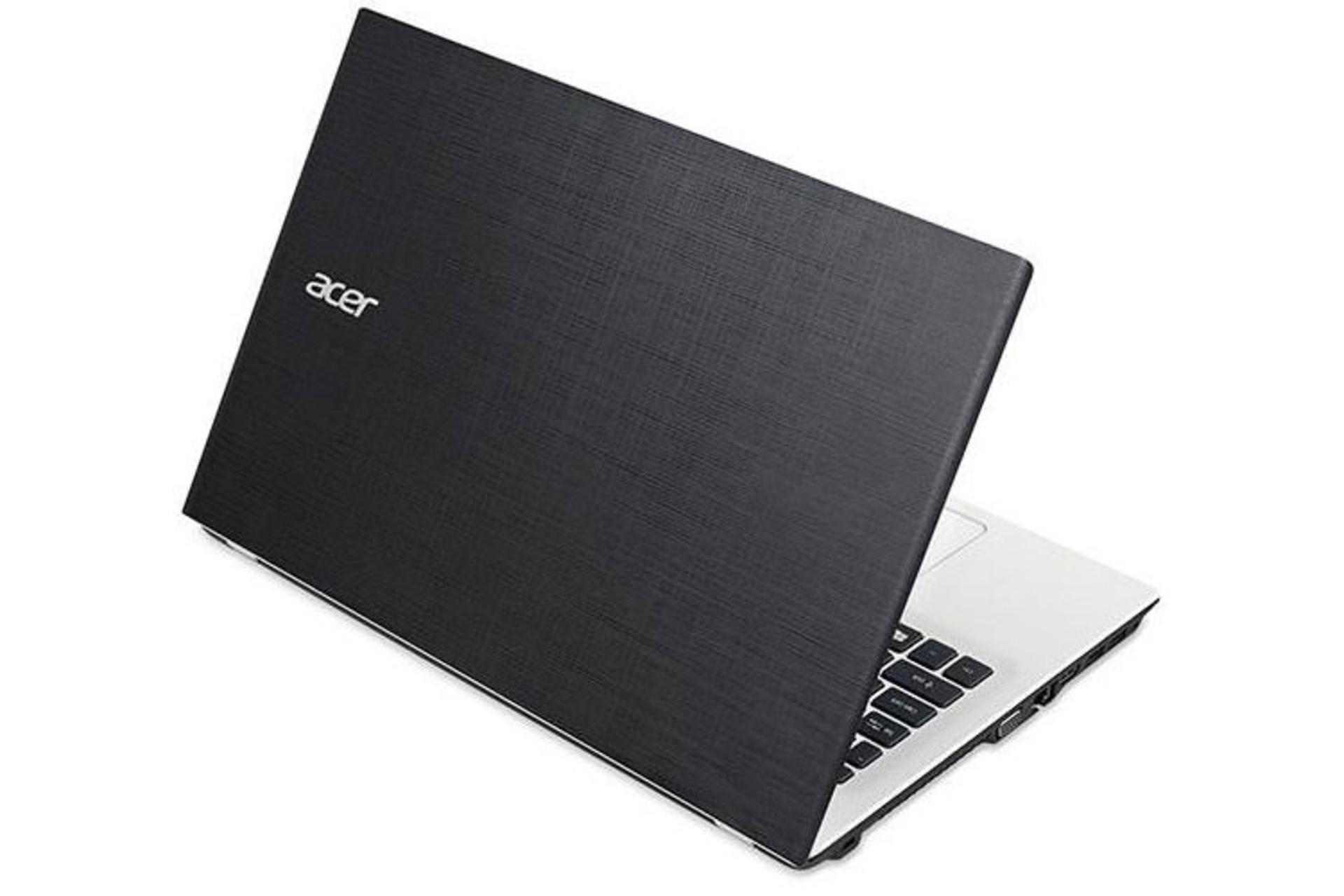 Acer Aspire E5