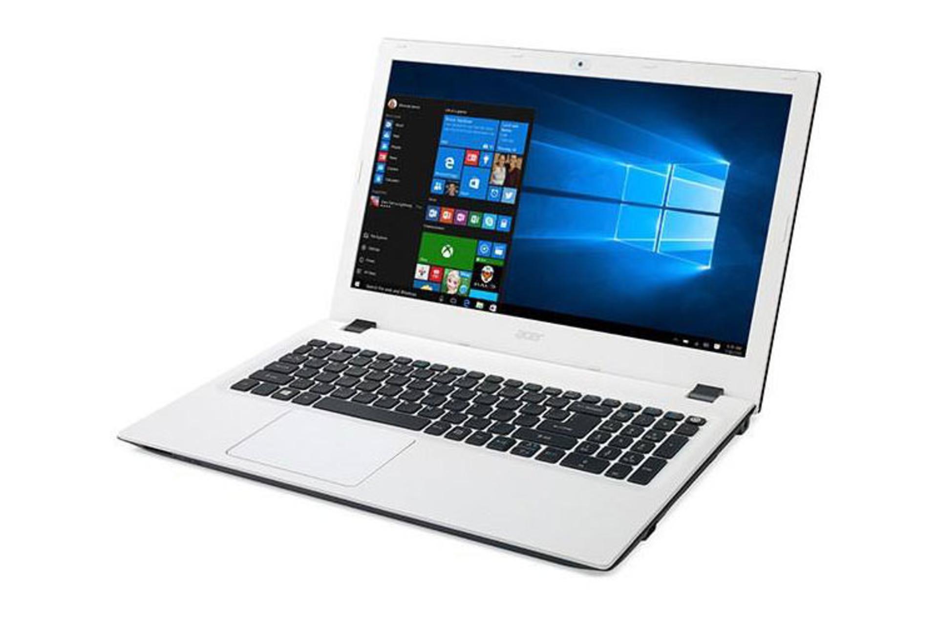 Acer Aspire E5