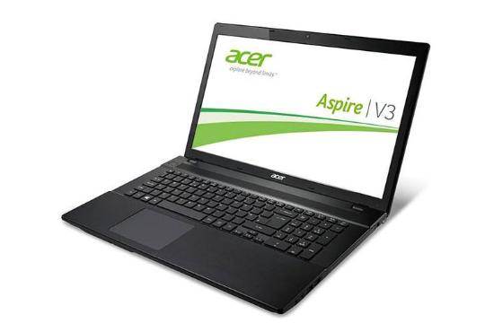 Acer Aspire V3-