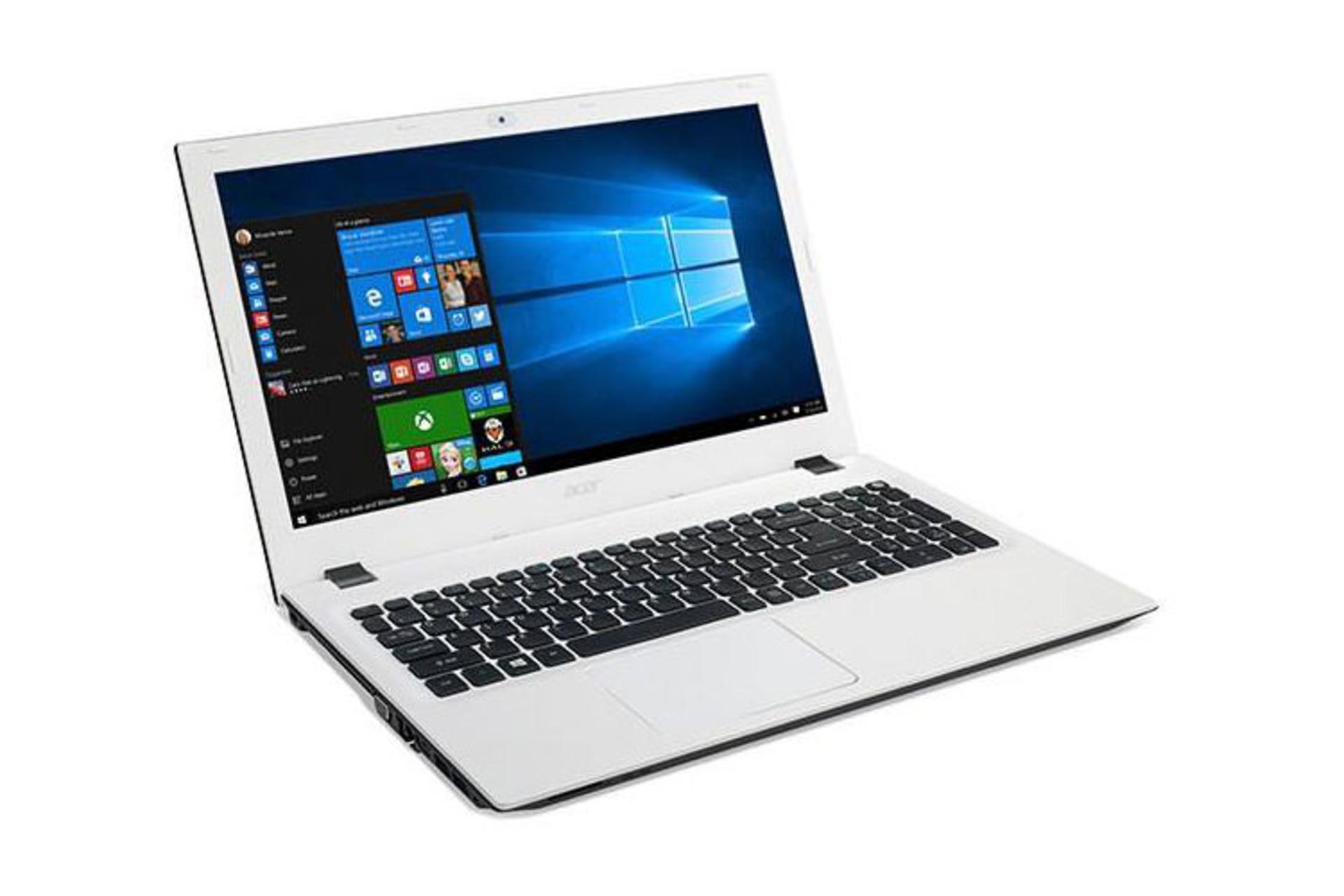 Acer Aspire E5