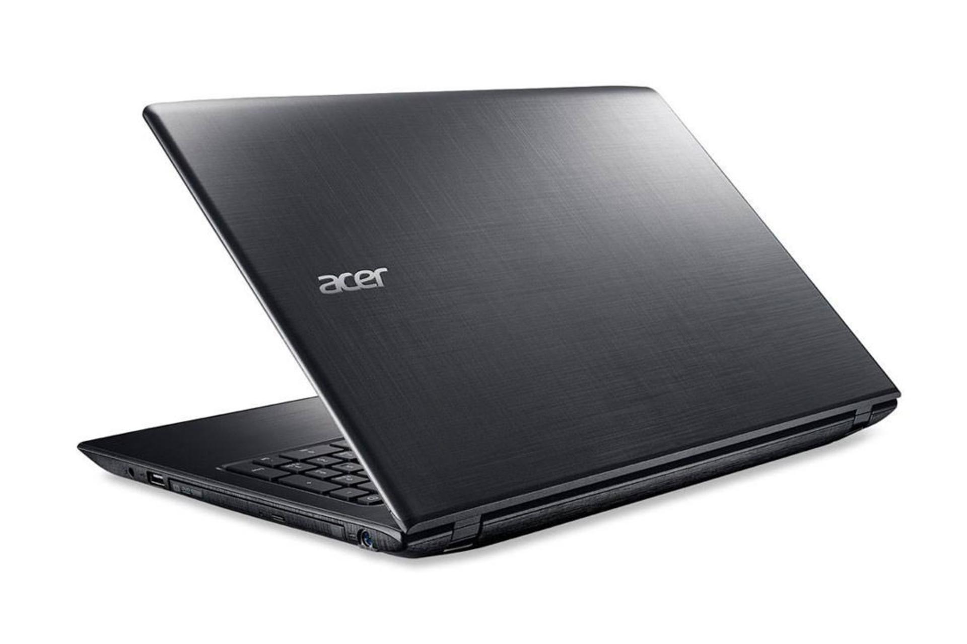 Acer Aspire E5
