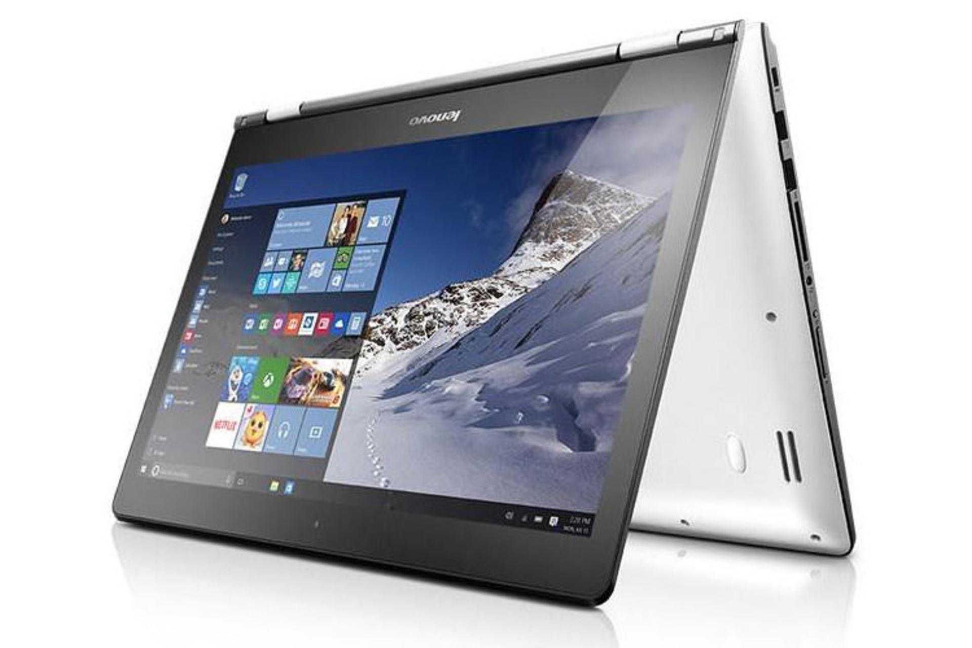 Lenovo Yoga 300