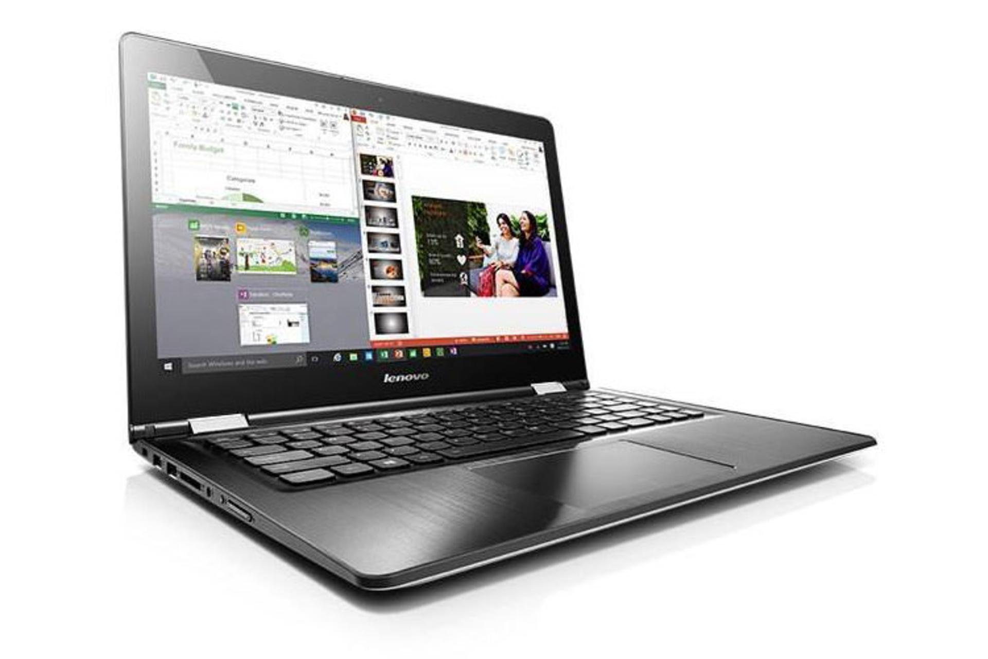 Lenovo Yoga 300