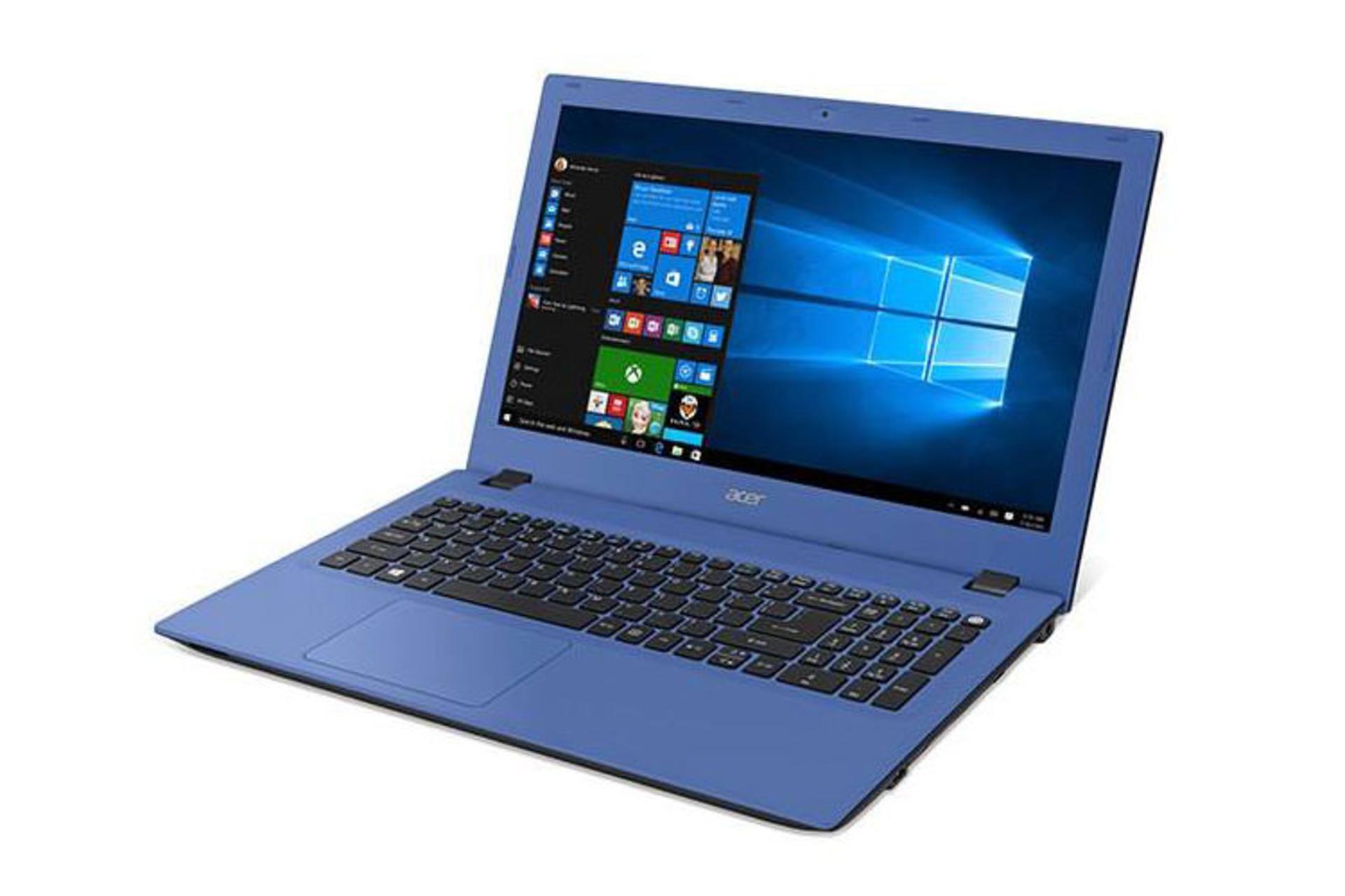 Acer Aspire E5