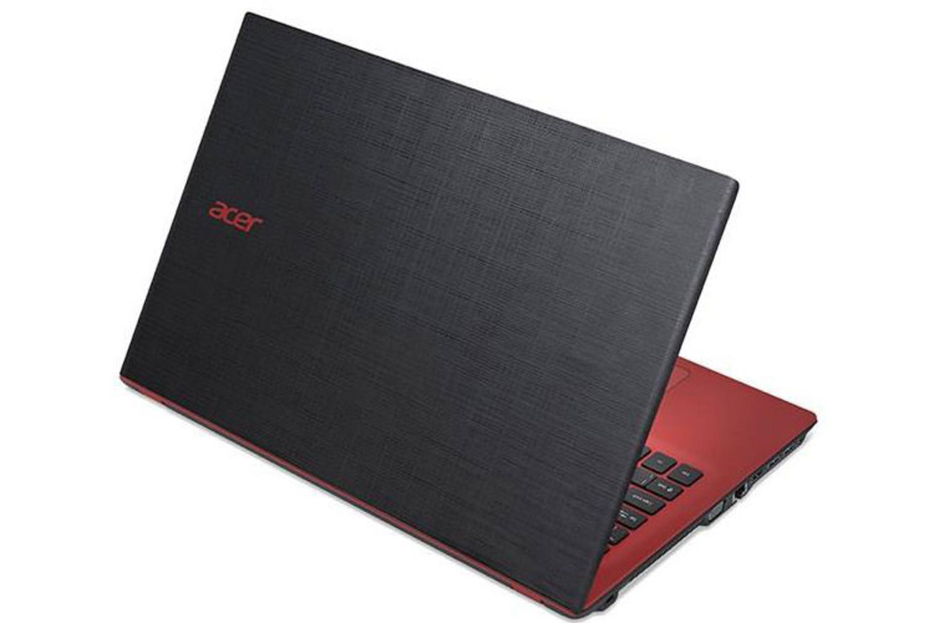 Acer Aspire E5