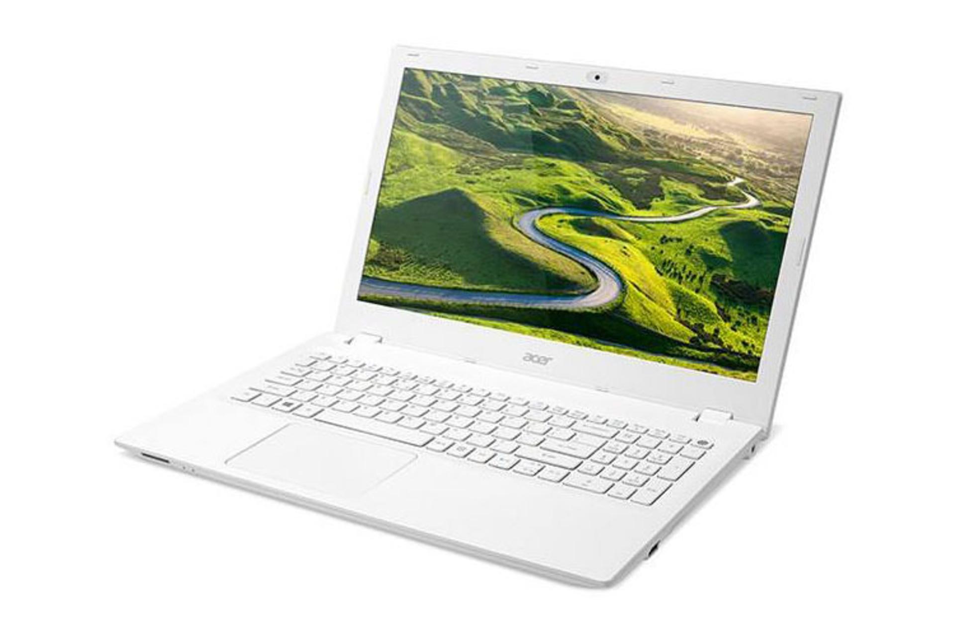 Acer Aspire E5