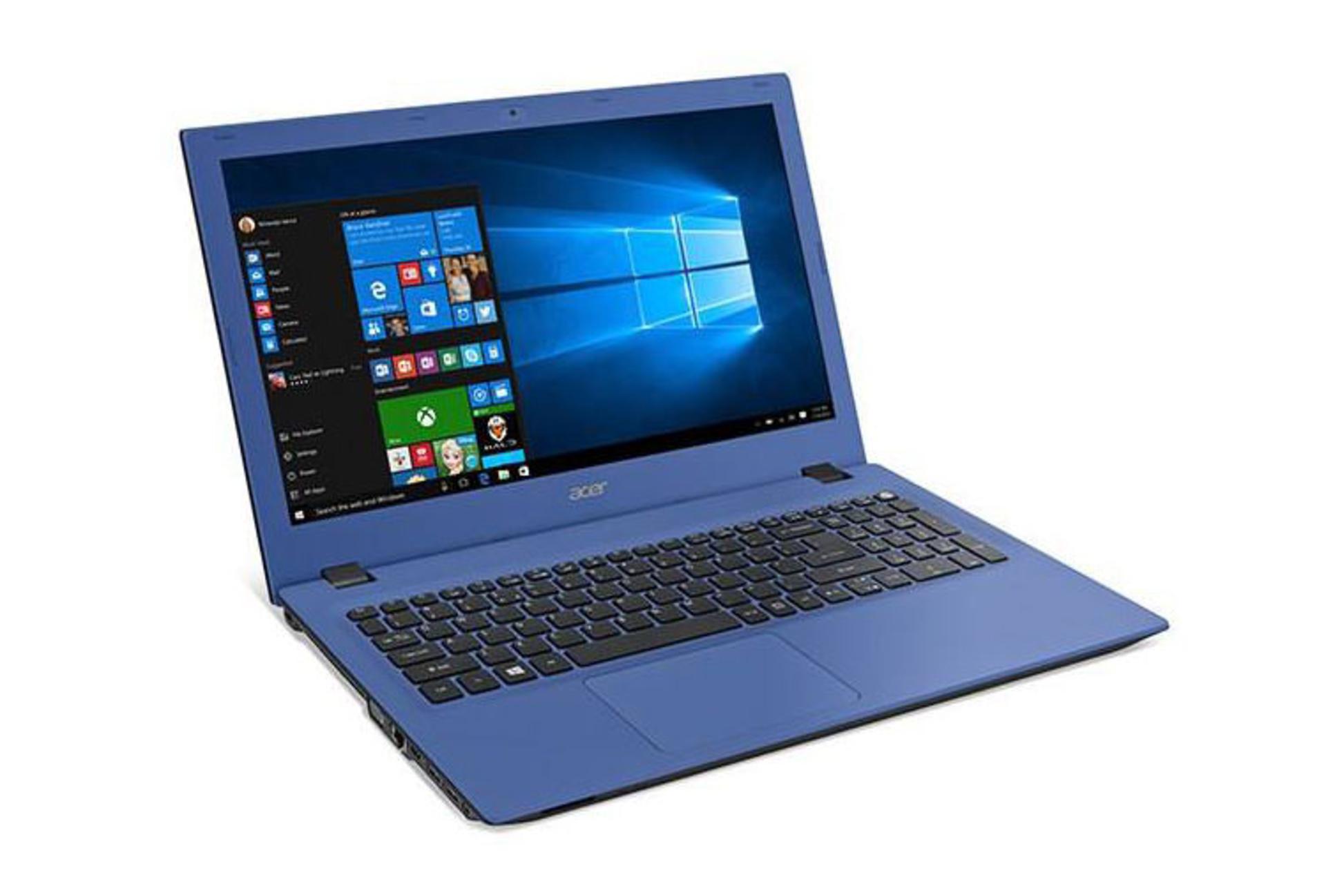 Acer Aspire E5