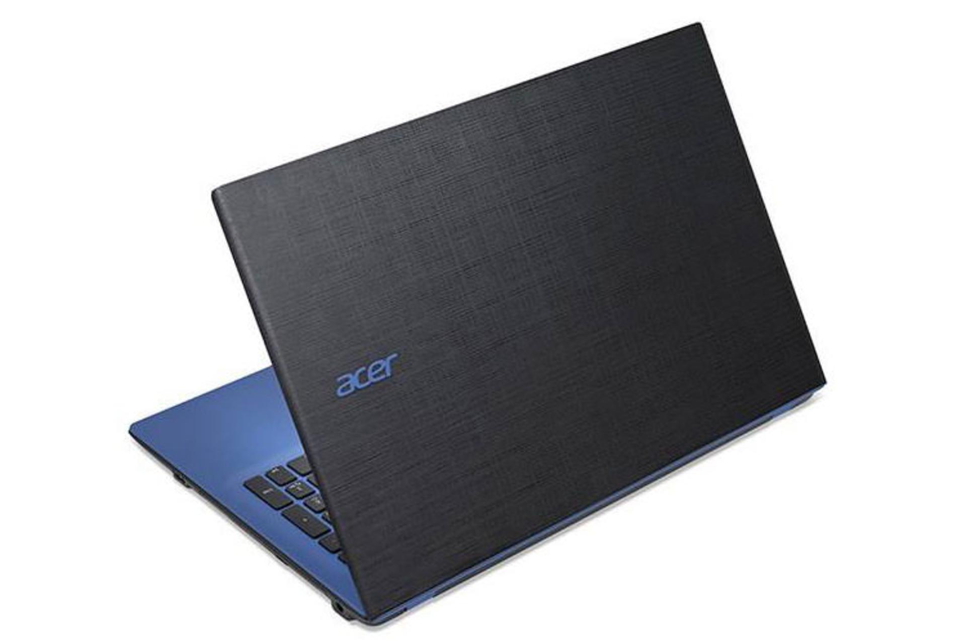 Acer Aspire E5