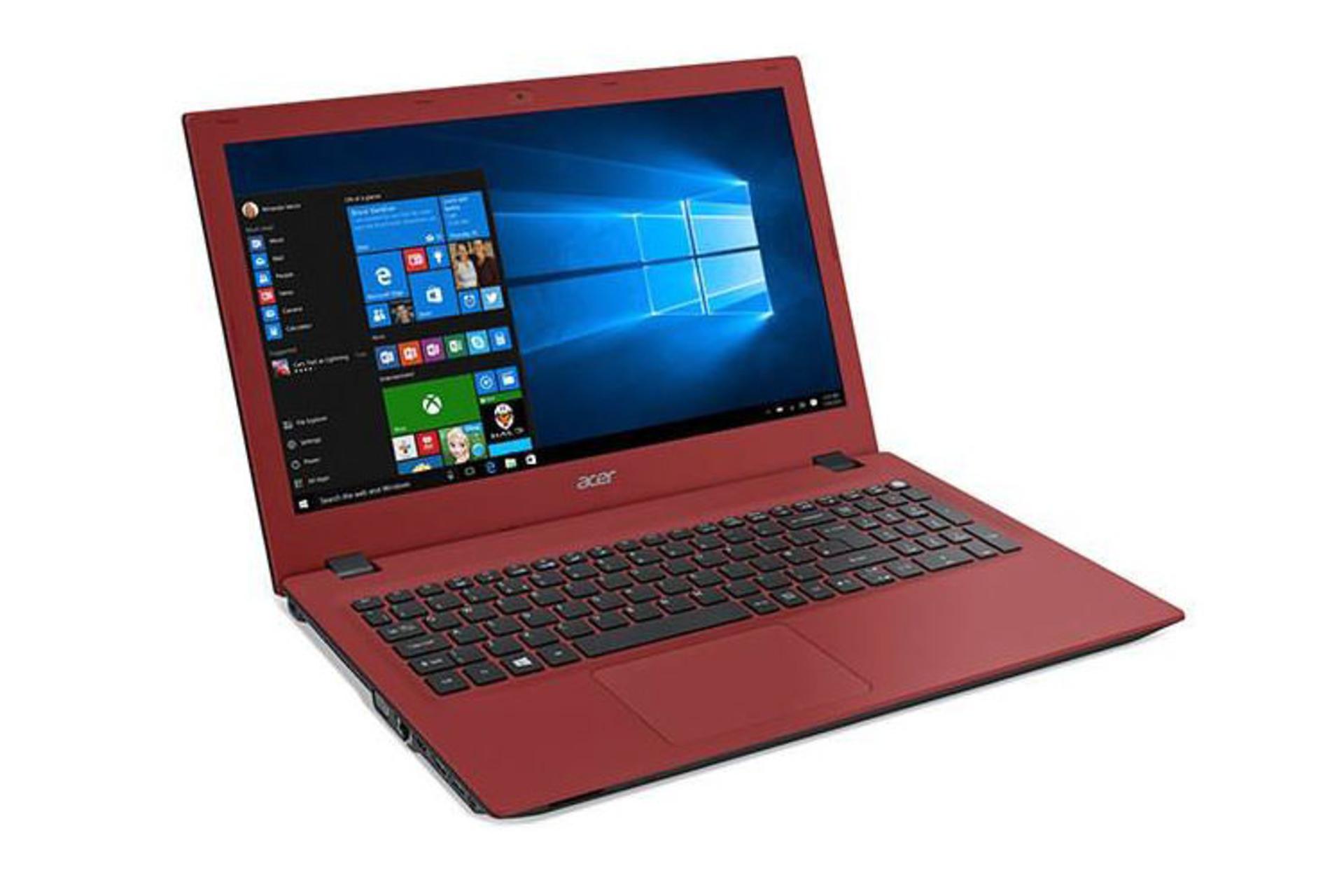 Acer Aspire E5