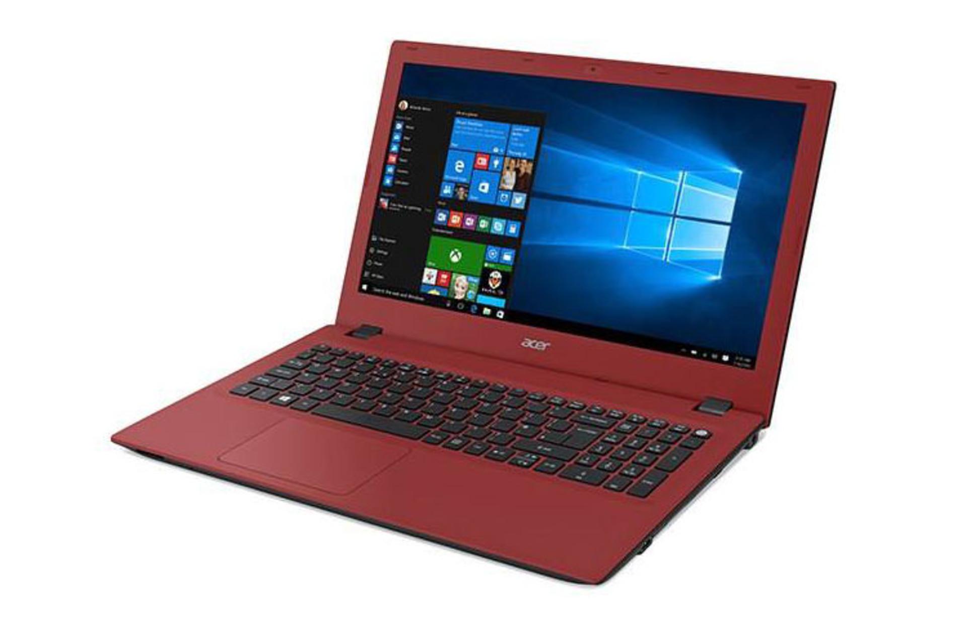 Acer Aspire E5