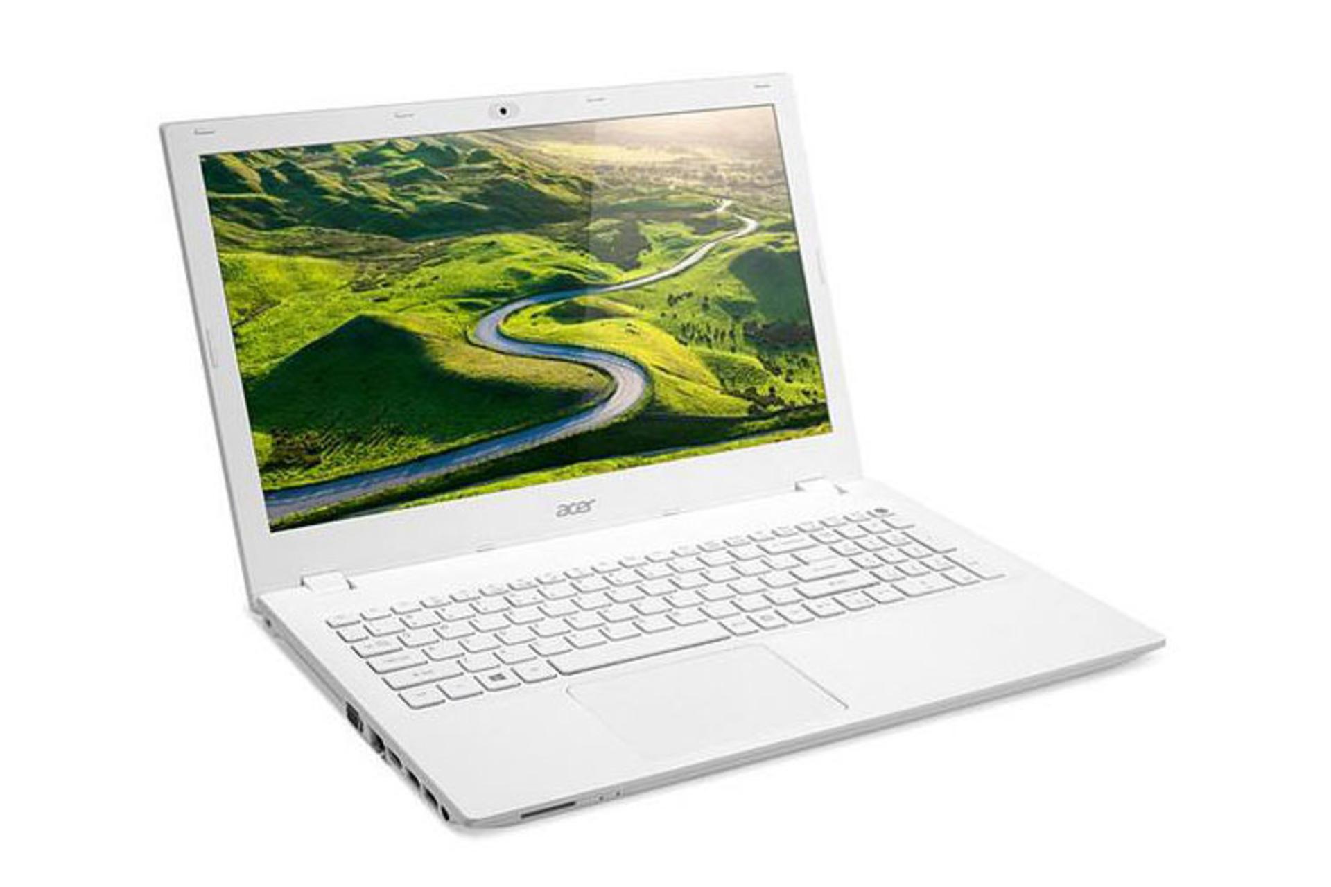 Acer Aspire E5