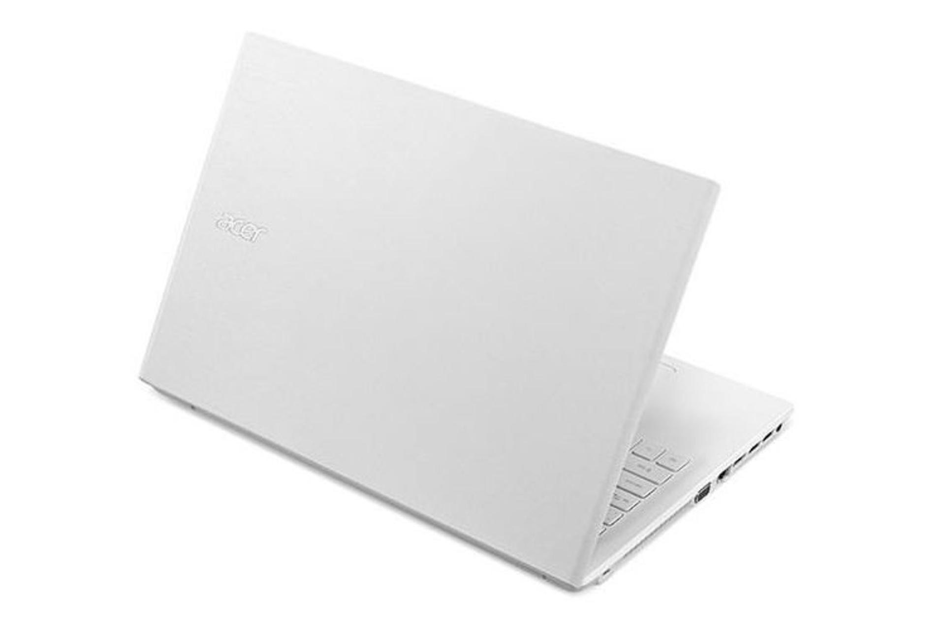 Acer Aspire E5