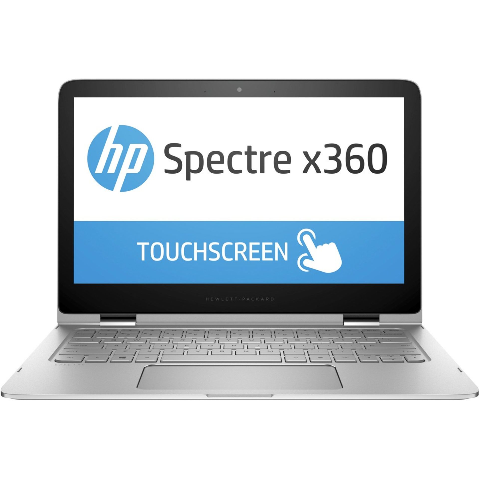 اسپکتر x360 13t اچ پی - Core i7 16GB 512GB-0