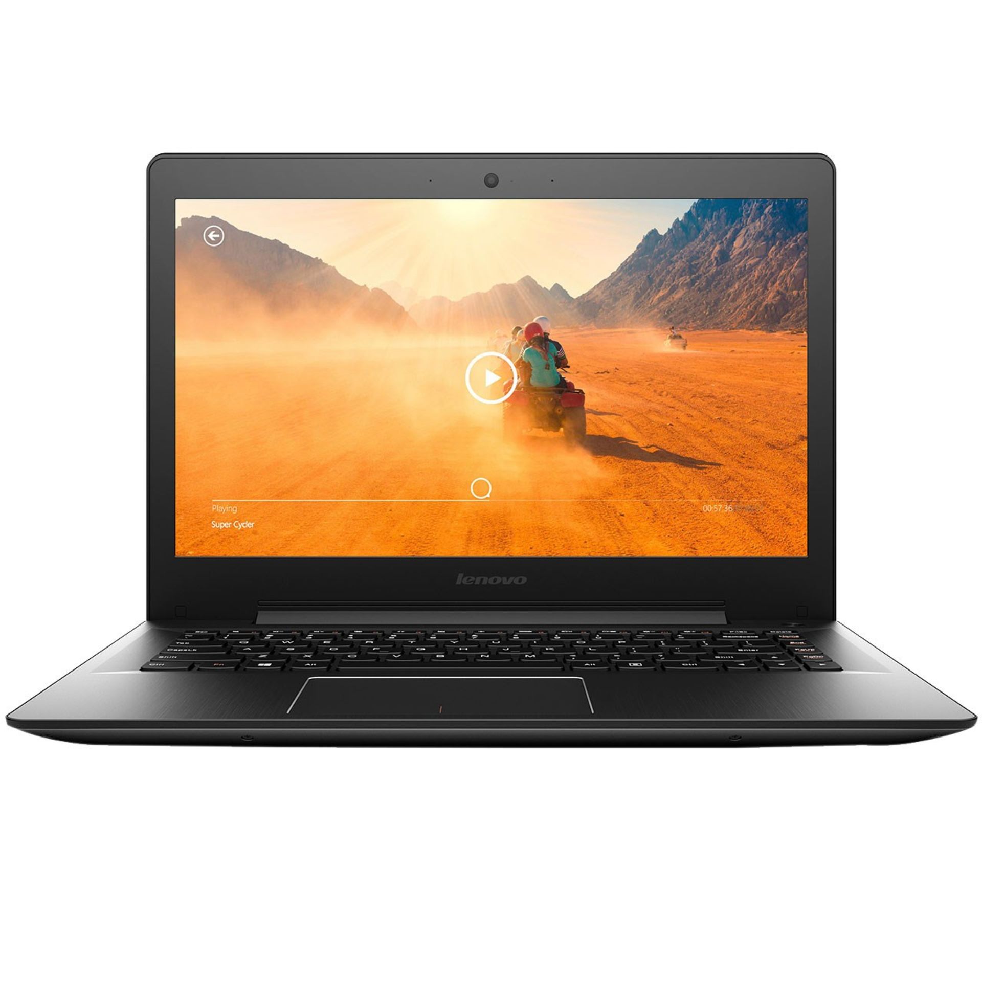 U41-70 لنوو - Core i7 8GB 1TB 2GB-0