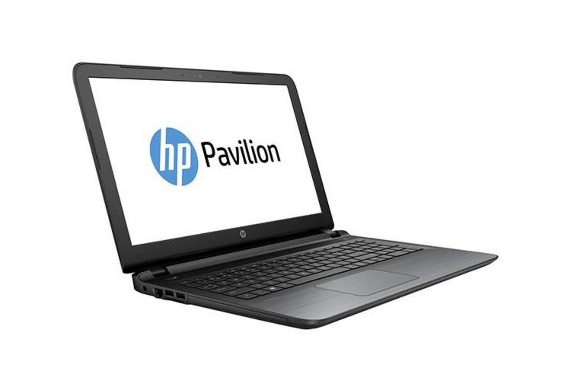 Hp Pavilion 15-ab237ne