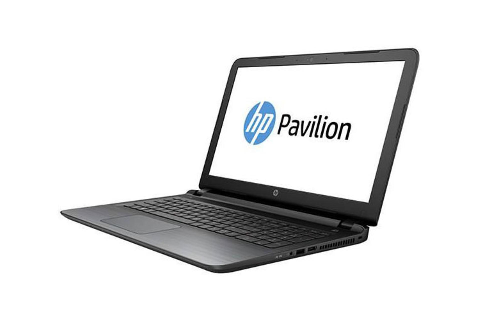 Hp Pavilion 15-ab237ne