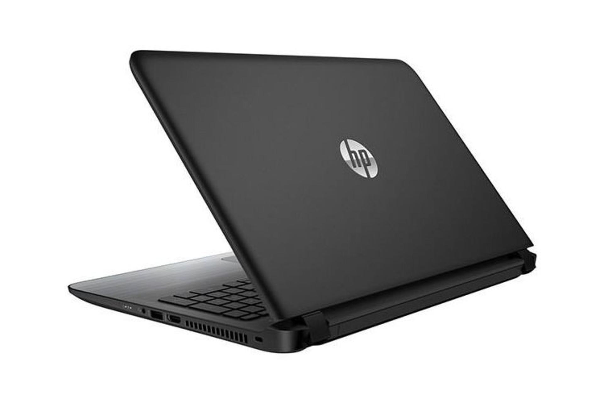 Hp Pavilion 15-ab237ne