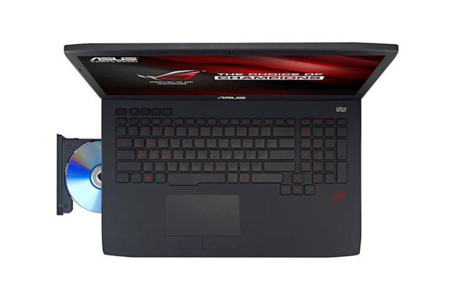 Asus ROG G751