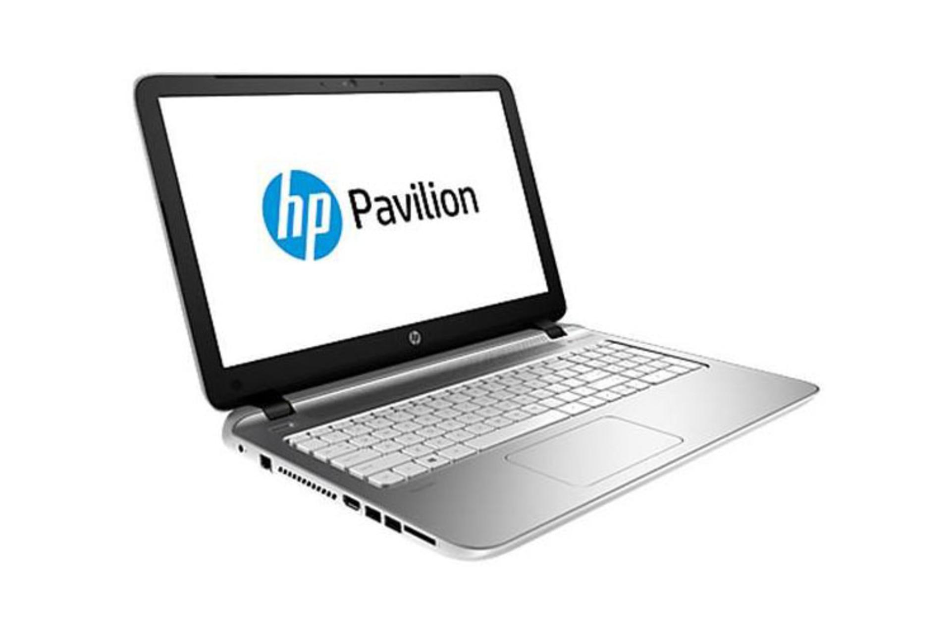 HP Pavilion 15-p114ne