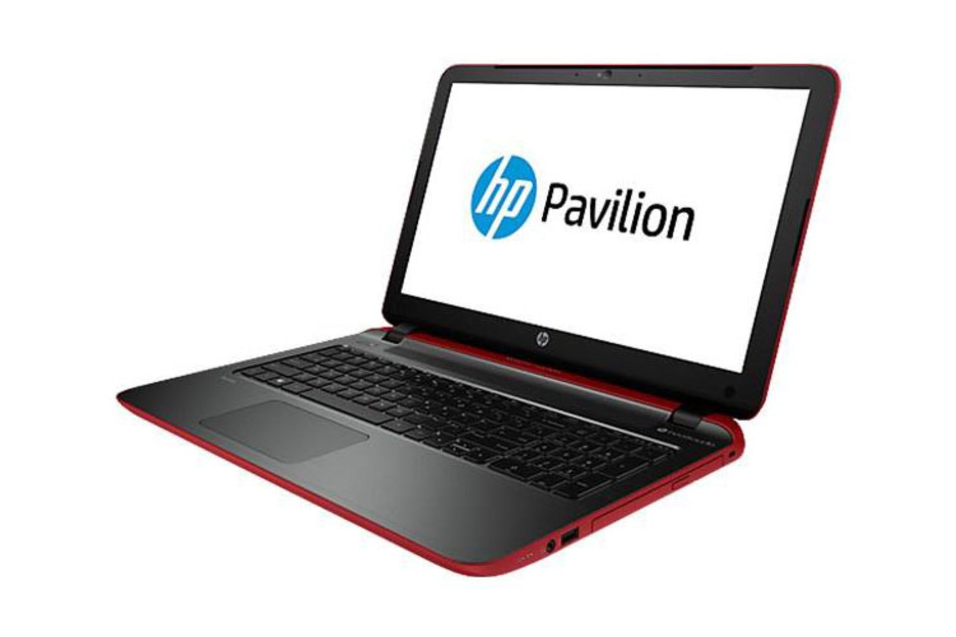 HP Pavilion 15-p114ne