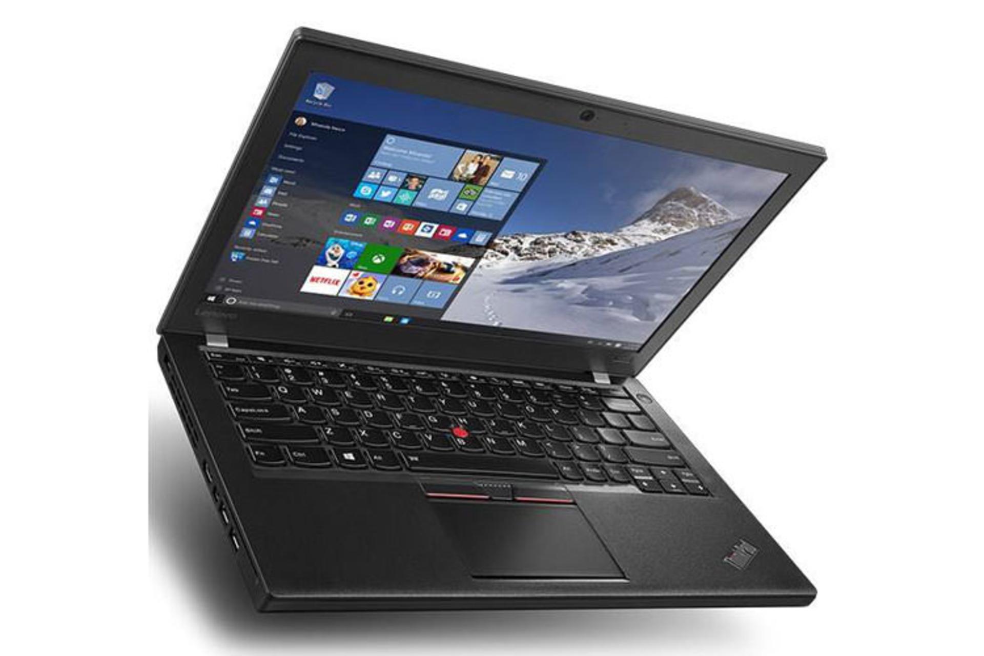 Lenovo ThinkPad X260