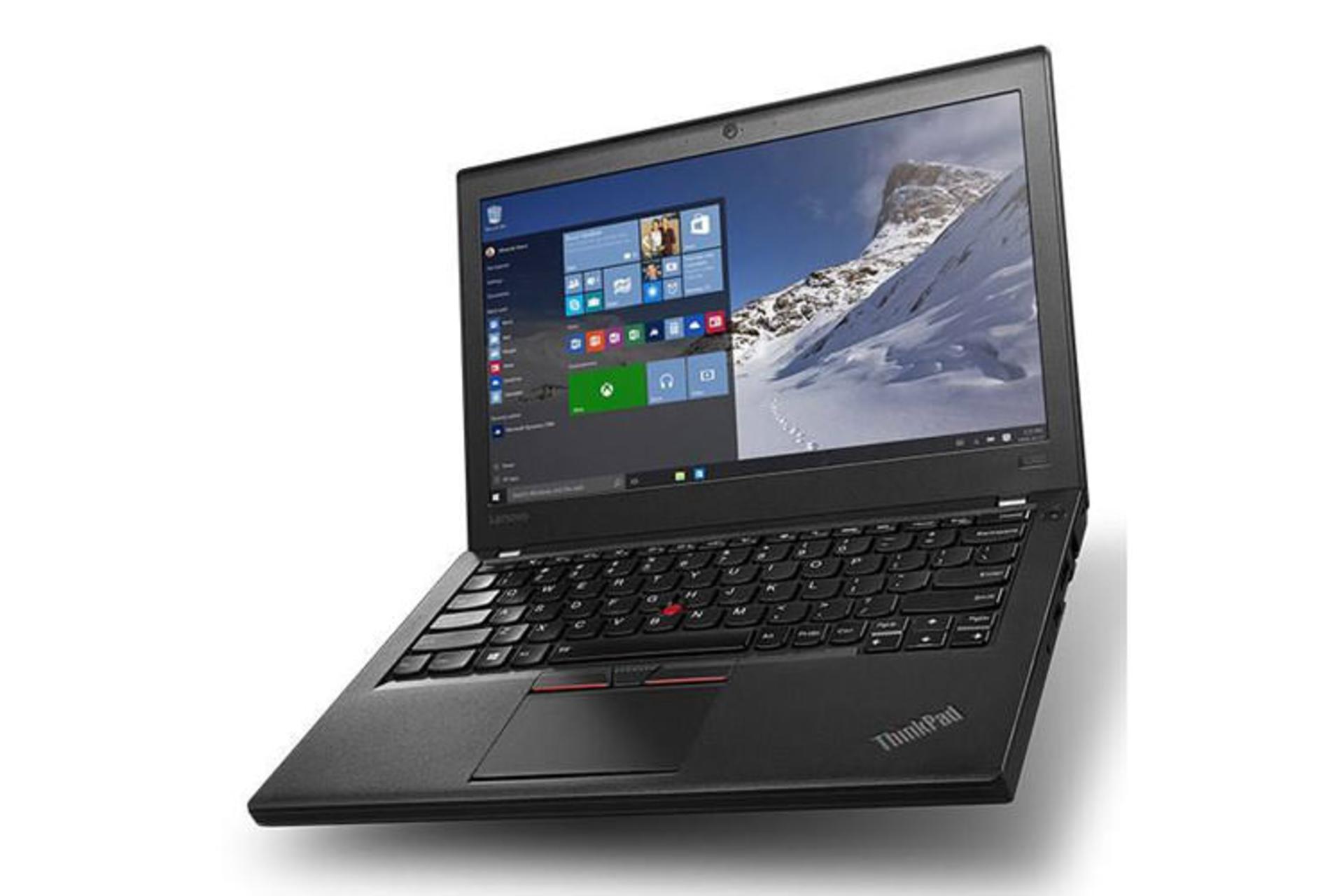 Lenovo ThinkPad X260