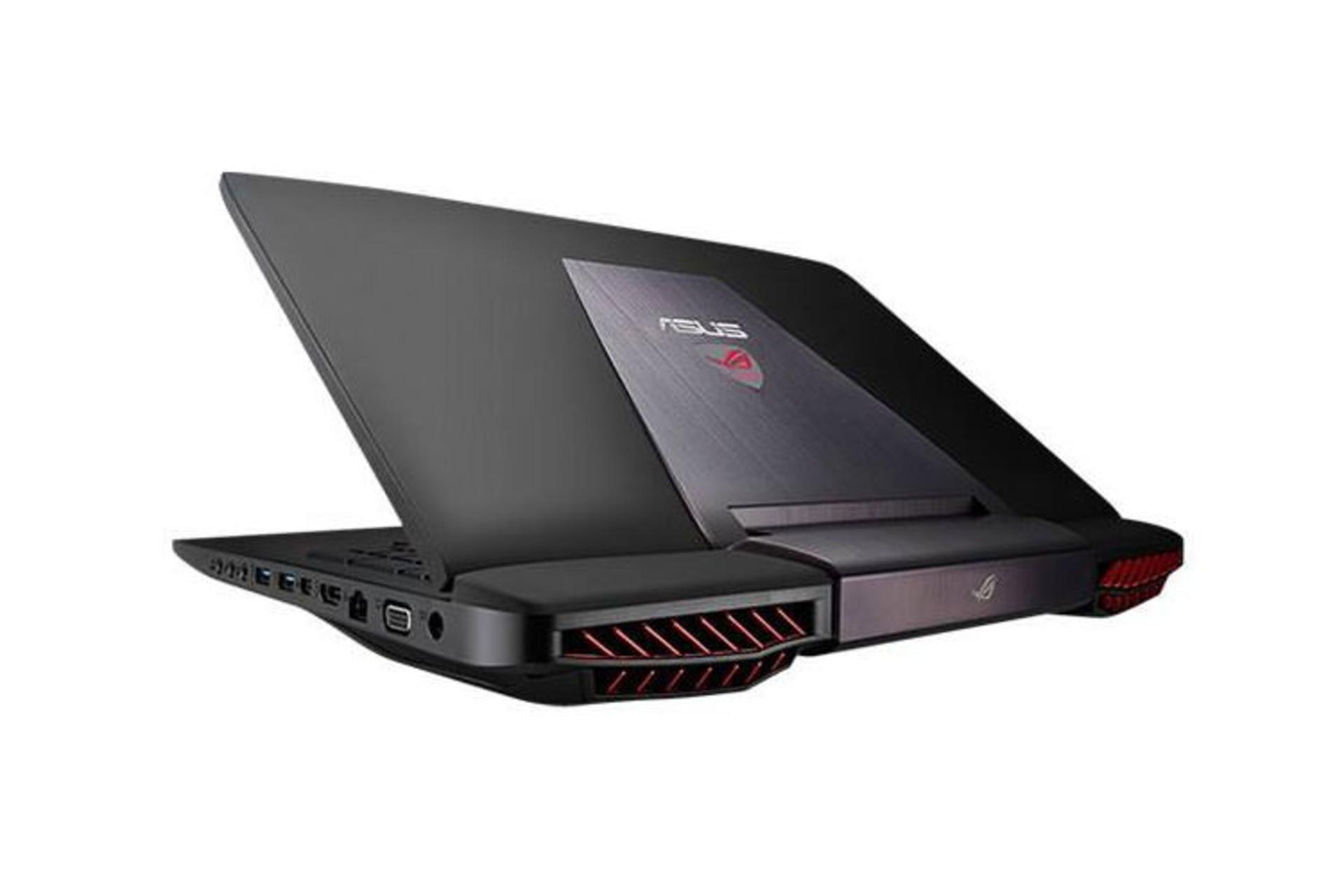 Asus ROG G751
