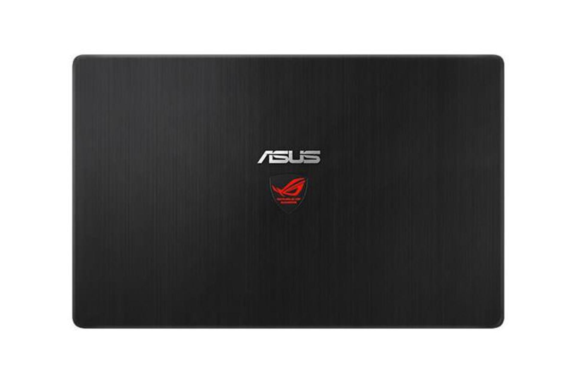Asus G501VW