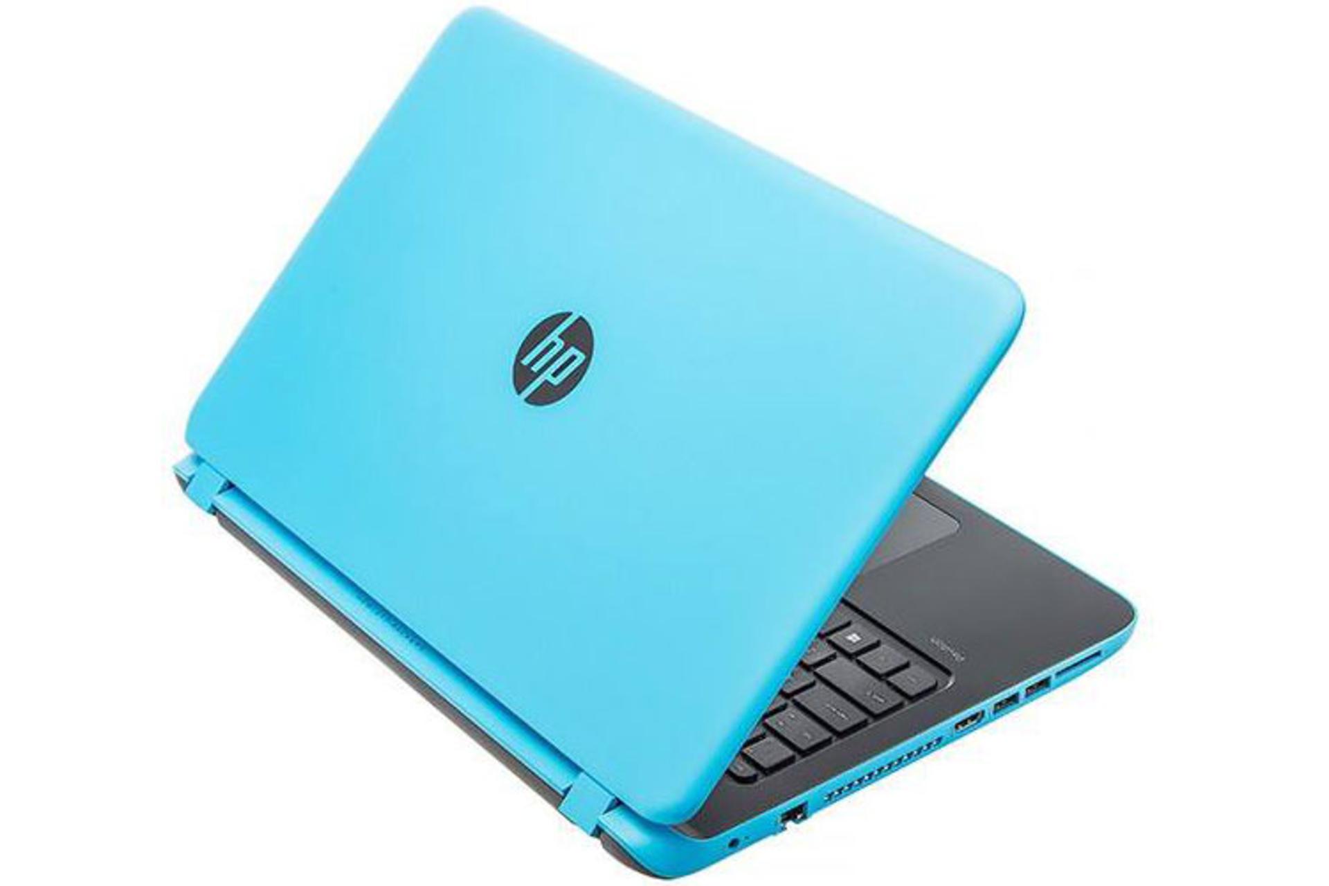 HP Pavilion 15-p114ne