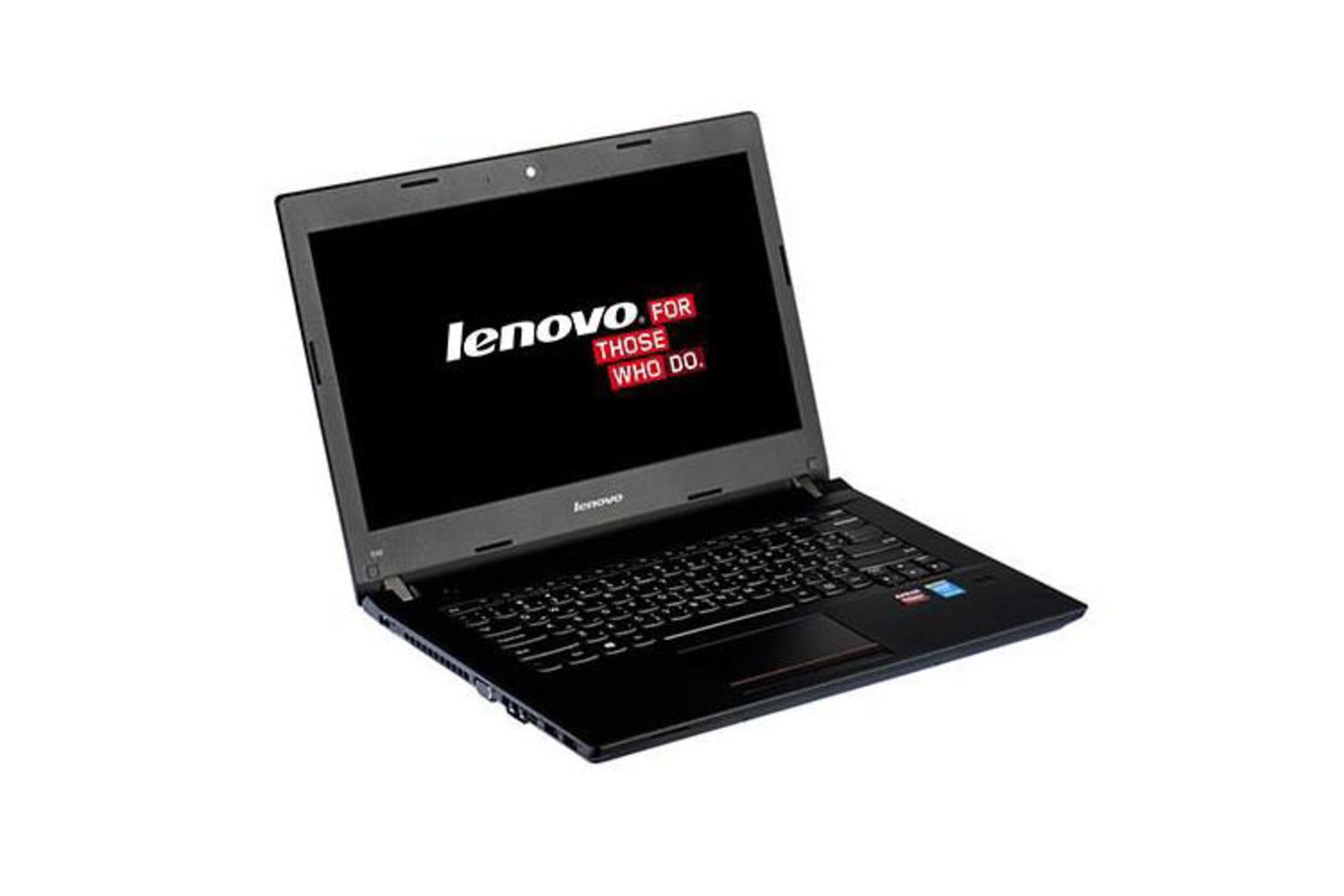 Lenovo E4070