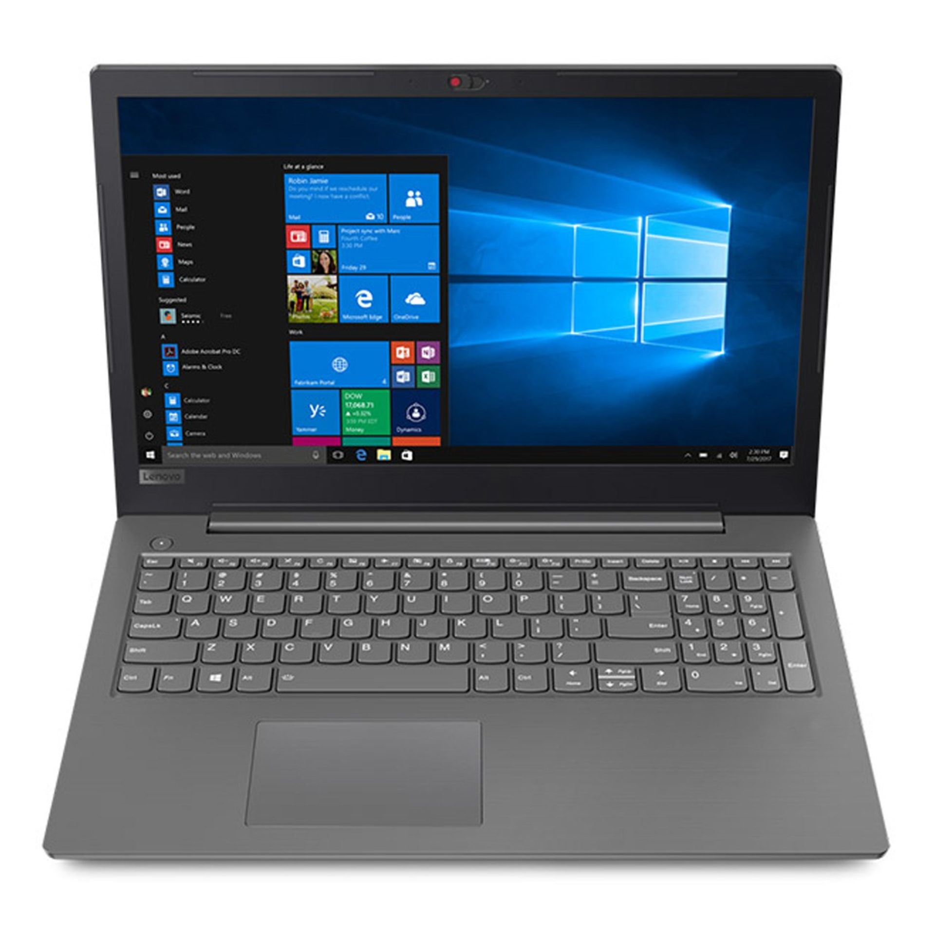 IdeaPad V330 لنوو - Core i5 4GB 1TB-0