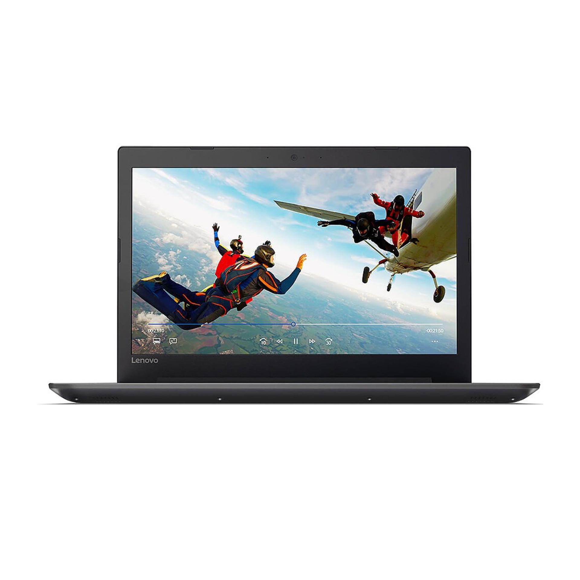 IdeaPad 320S لنوو - Core i3 4GB 1TB 2GB-0