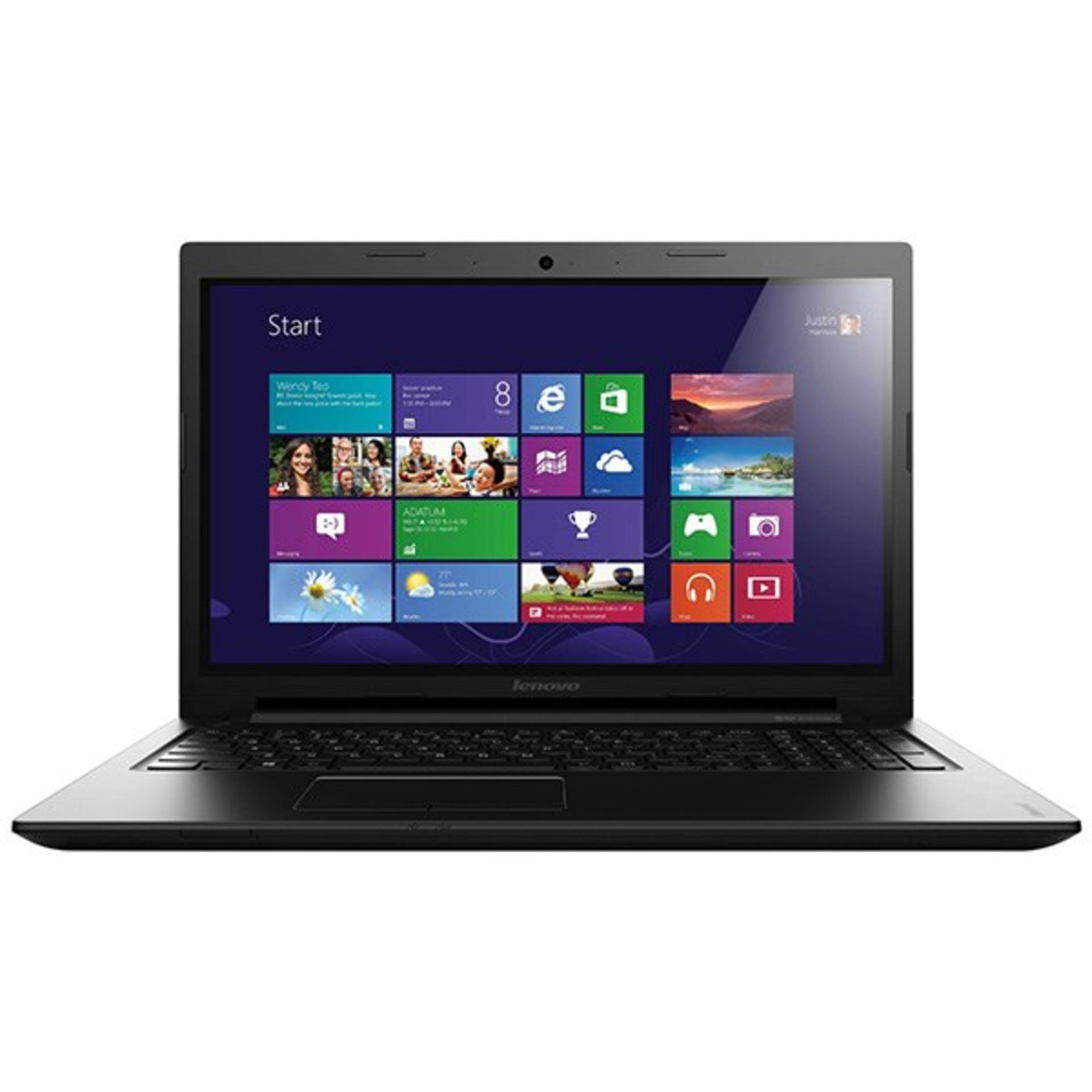 IdeaPad S510p لنوو - Core i5 6GB 1TB 2GB-0