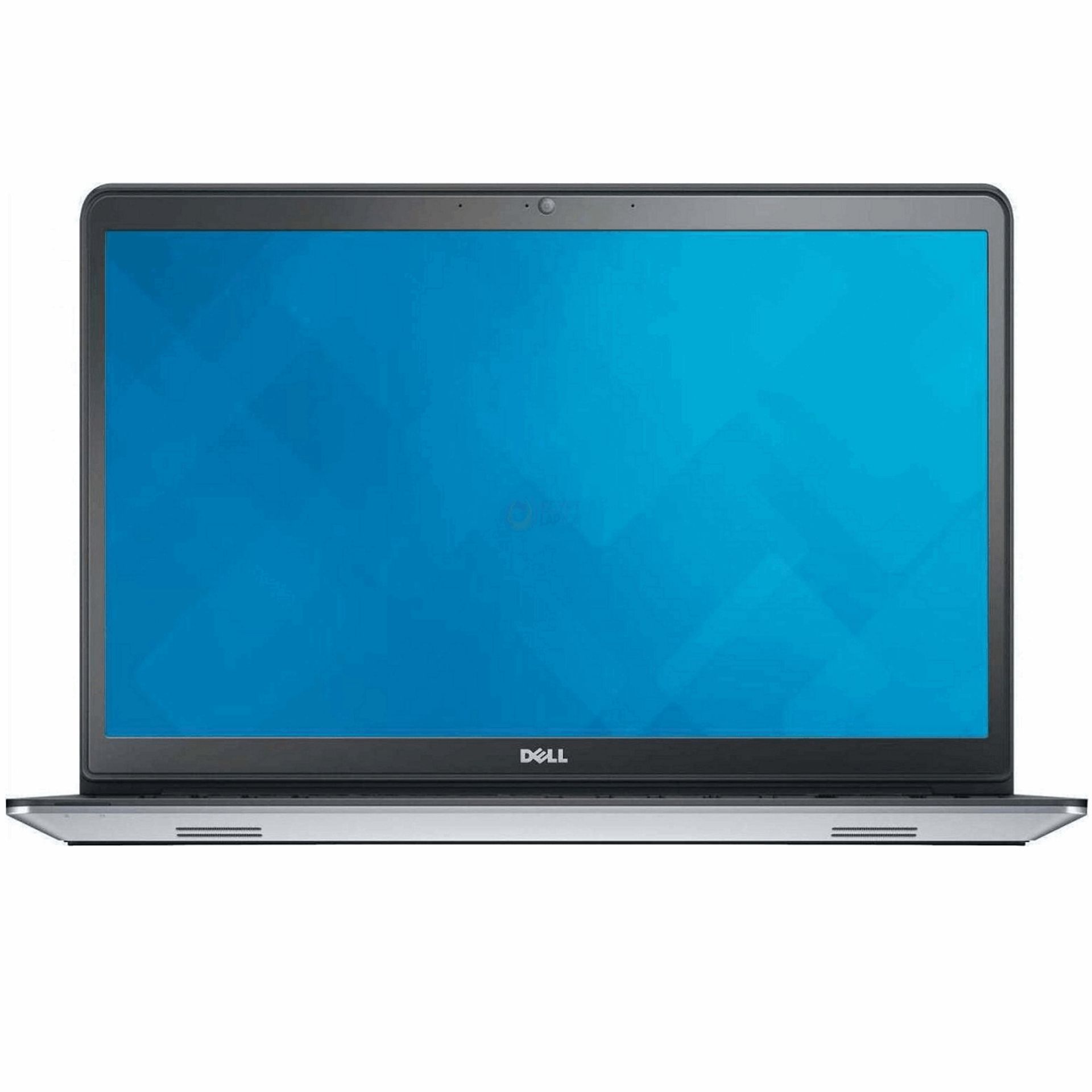 Inspiron 5559 دل - Core i7 8GB 1TB 4GB-0