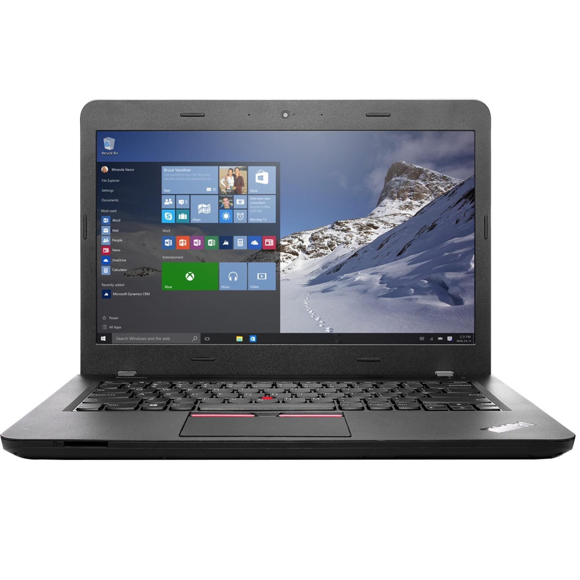 ThinkPad 460 لنوو - Core i7 16GB 1TB 2GB-0