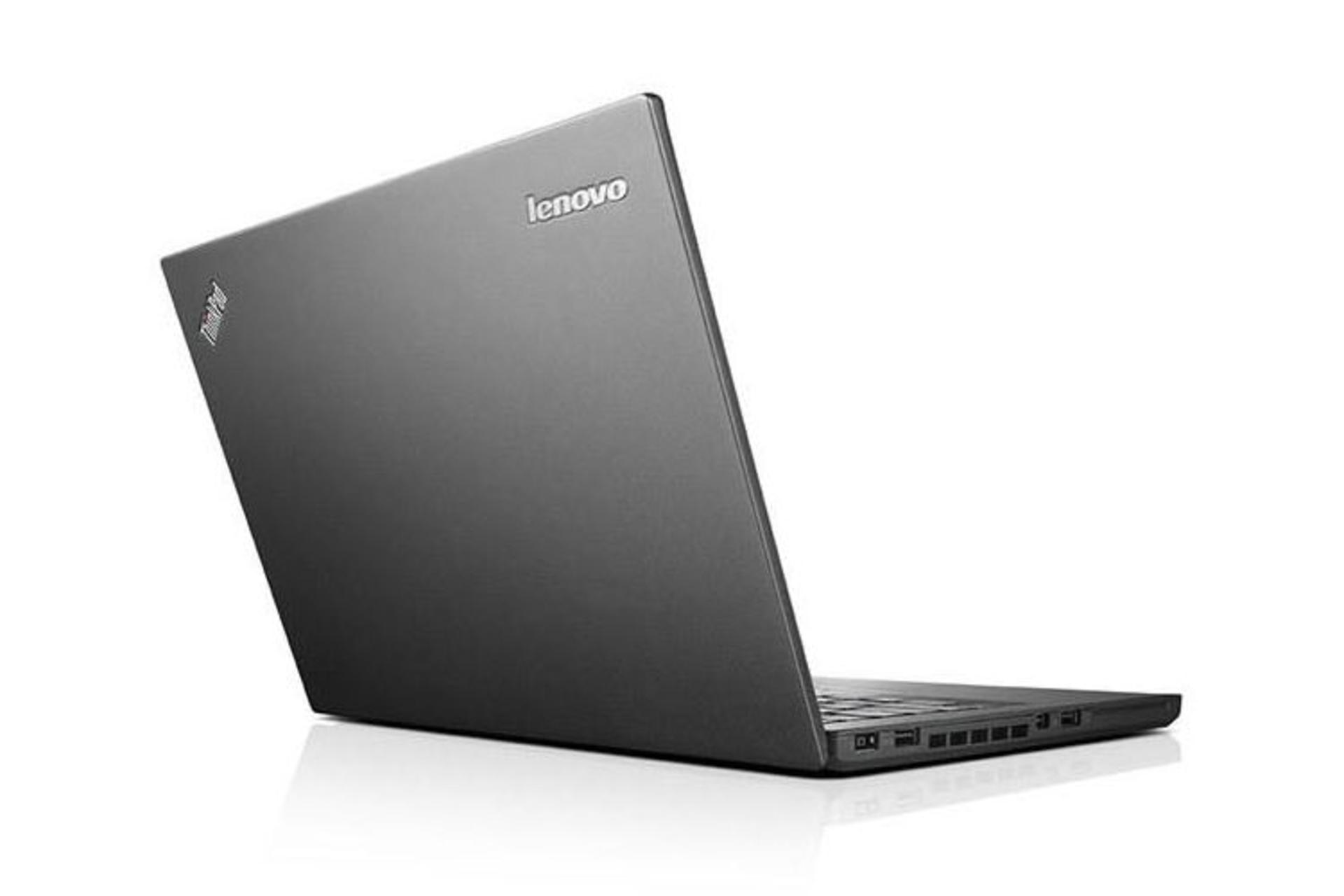 Lenovo ThinkPad T450s