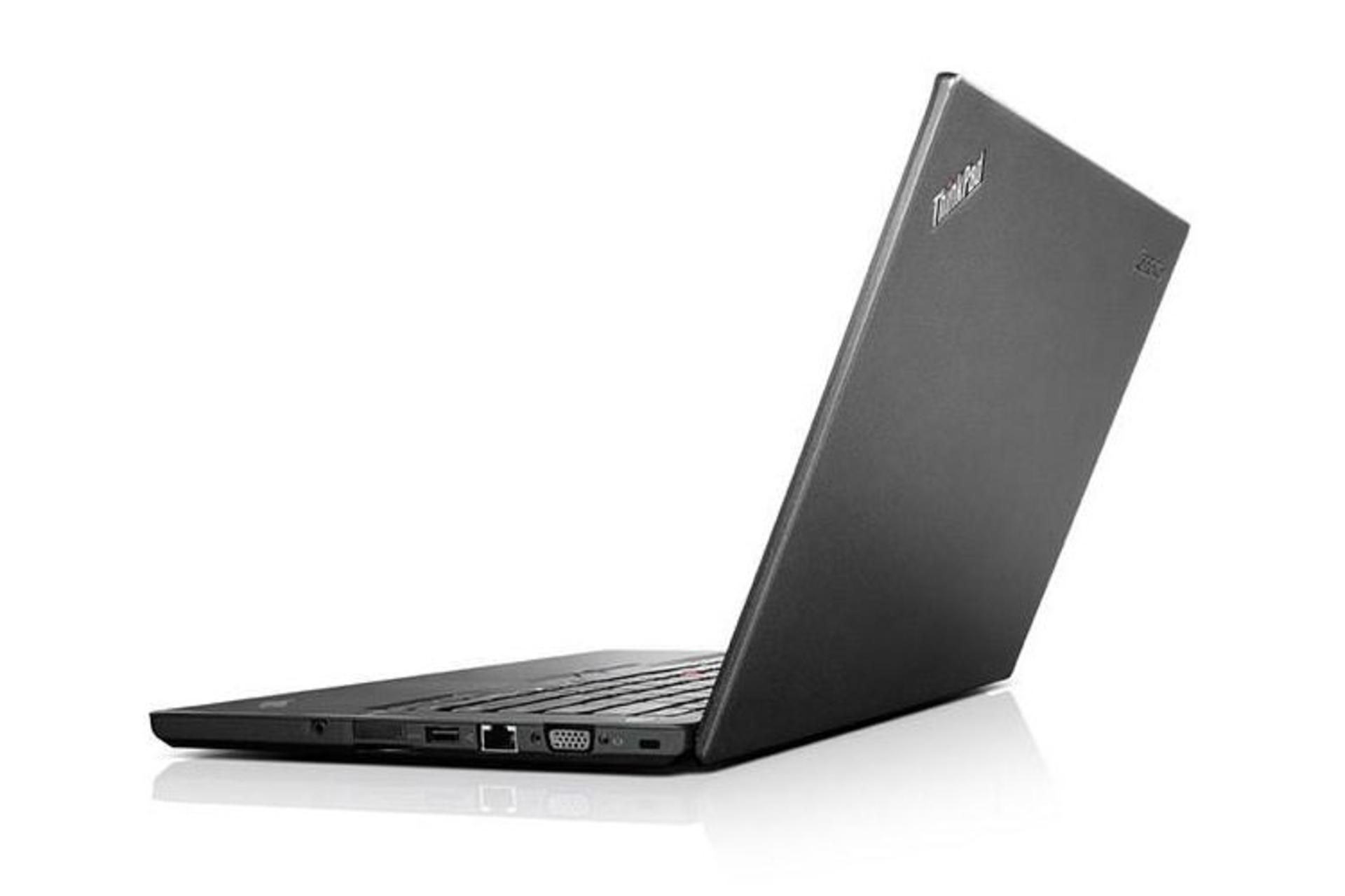 Lenovo ThinkPad T450s