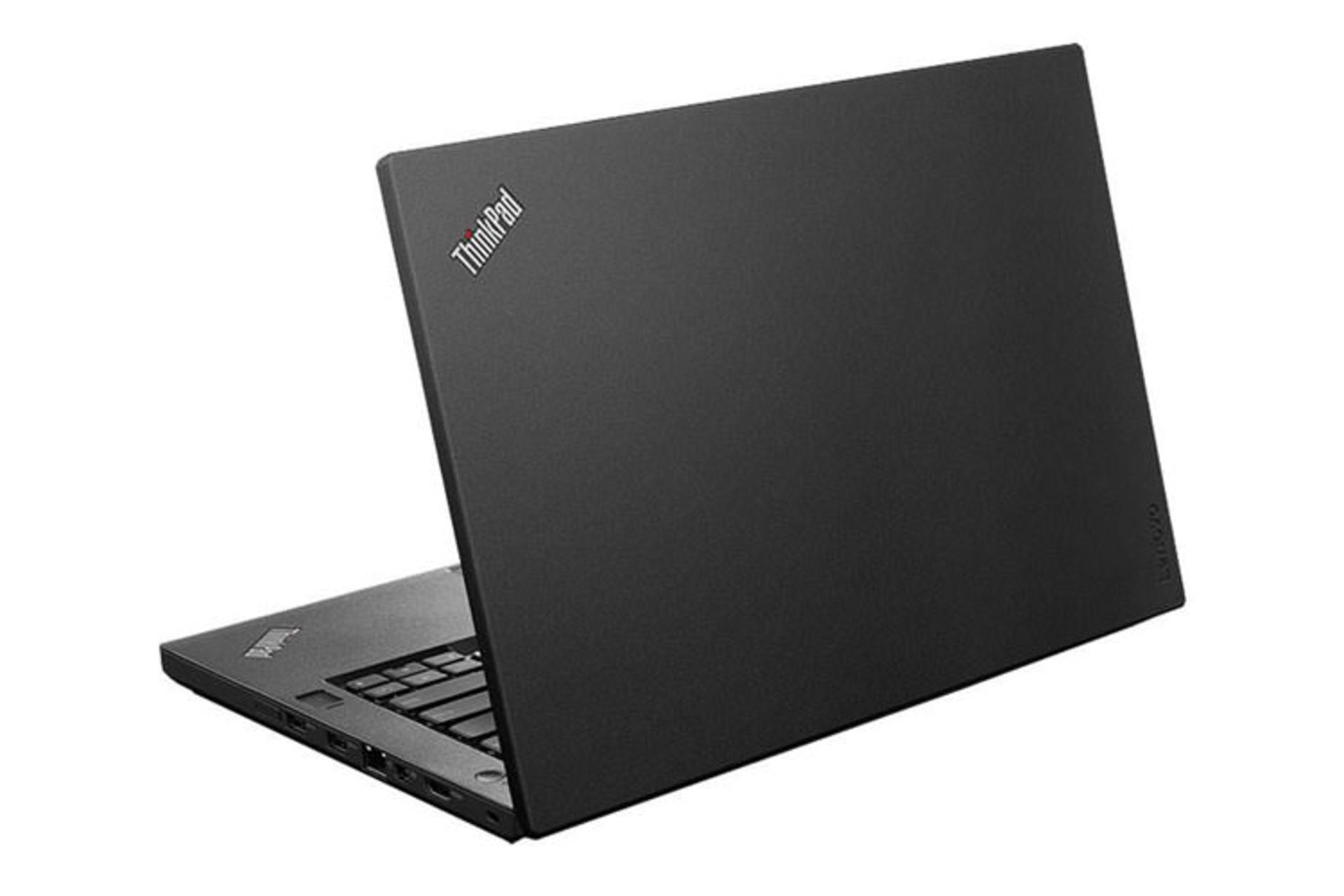 Lenovo ThinkPad T460P