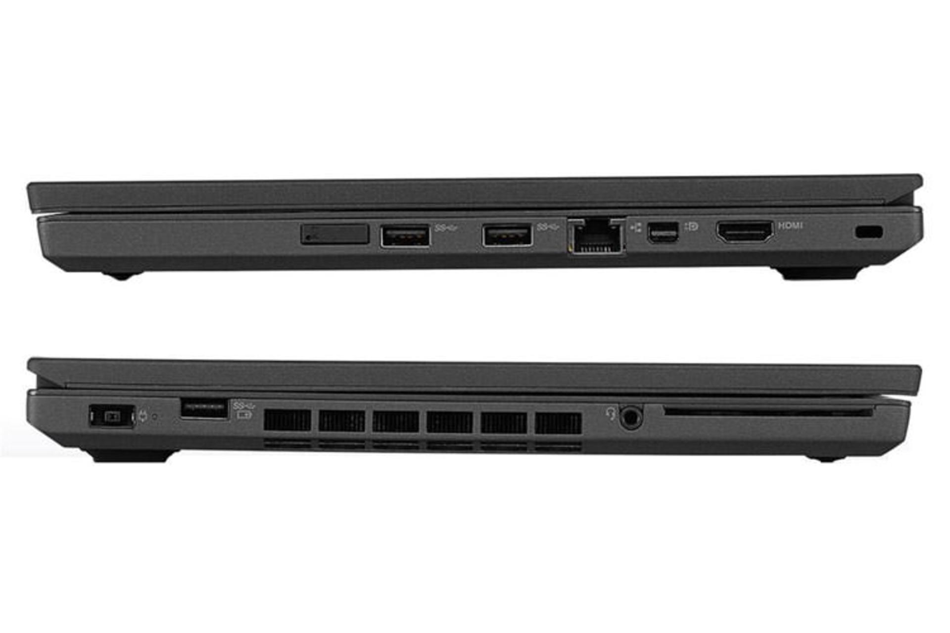 Lenovo ThinkPad T460P