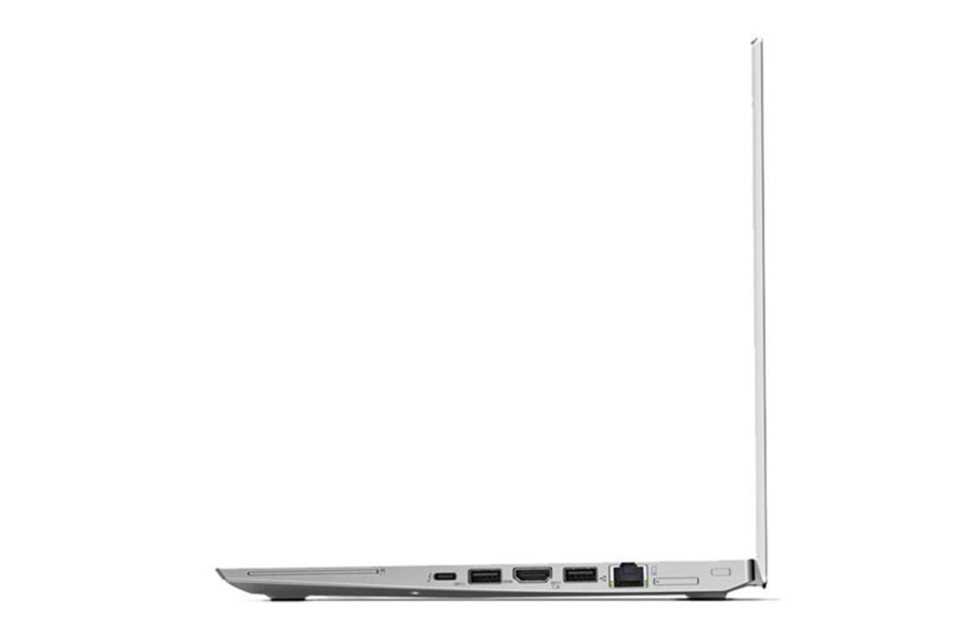 Lenovo ThinkPad T470s